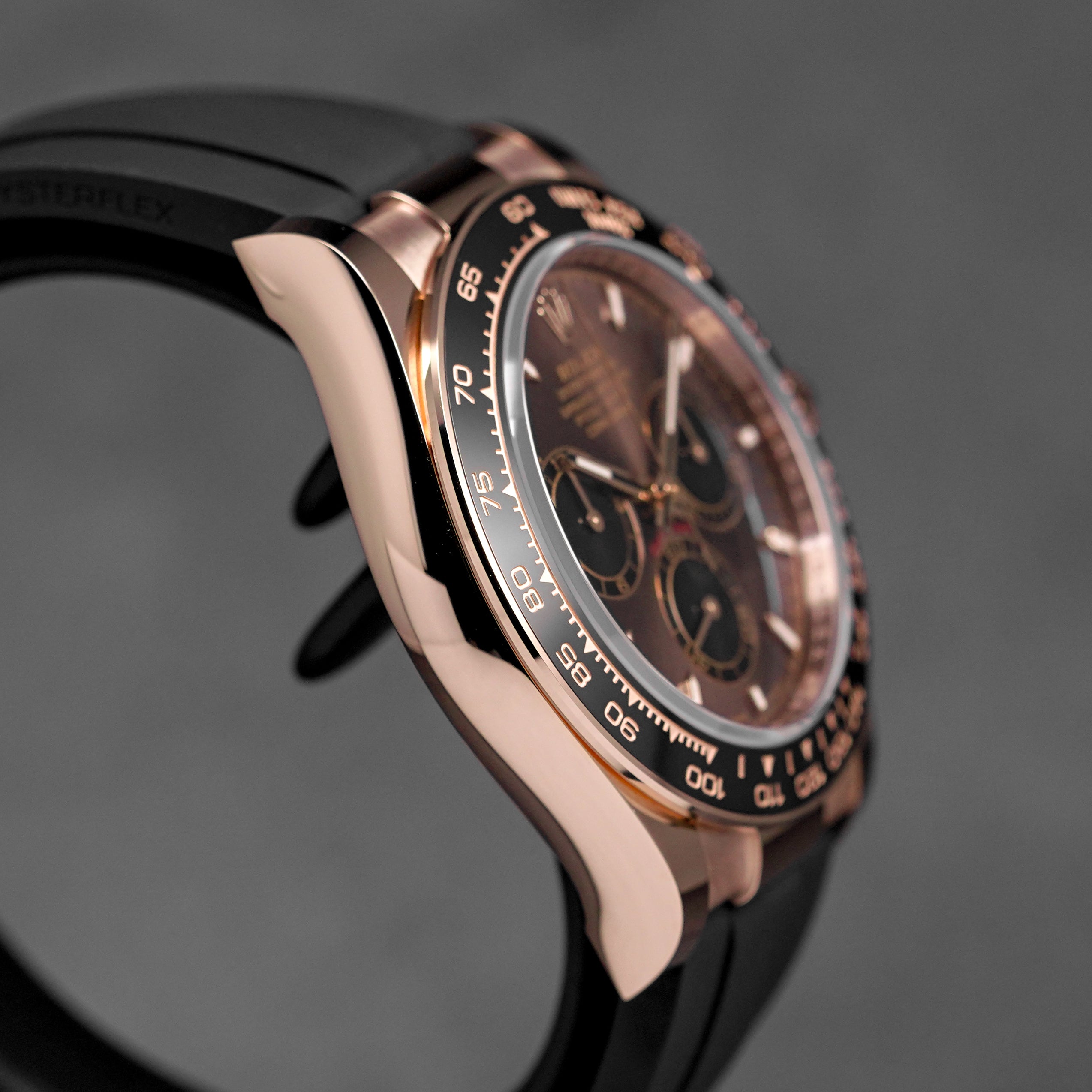 Harga Rolex Daytona Choco Indonesia