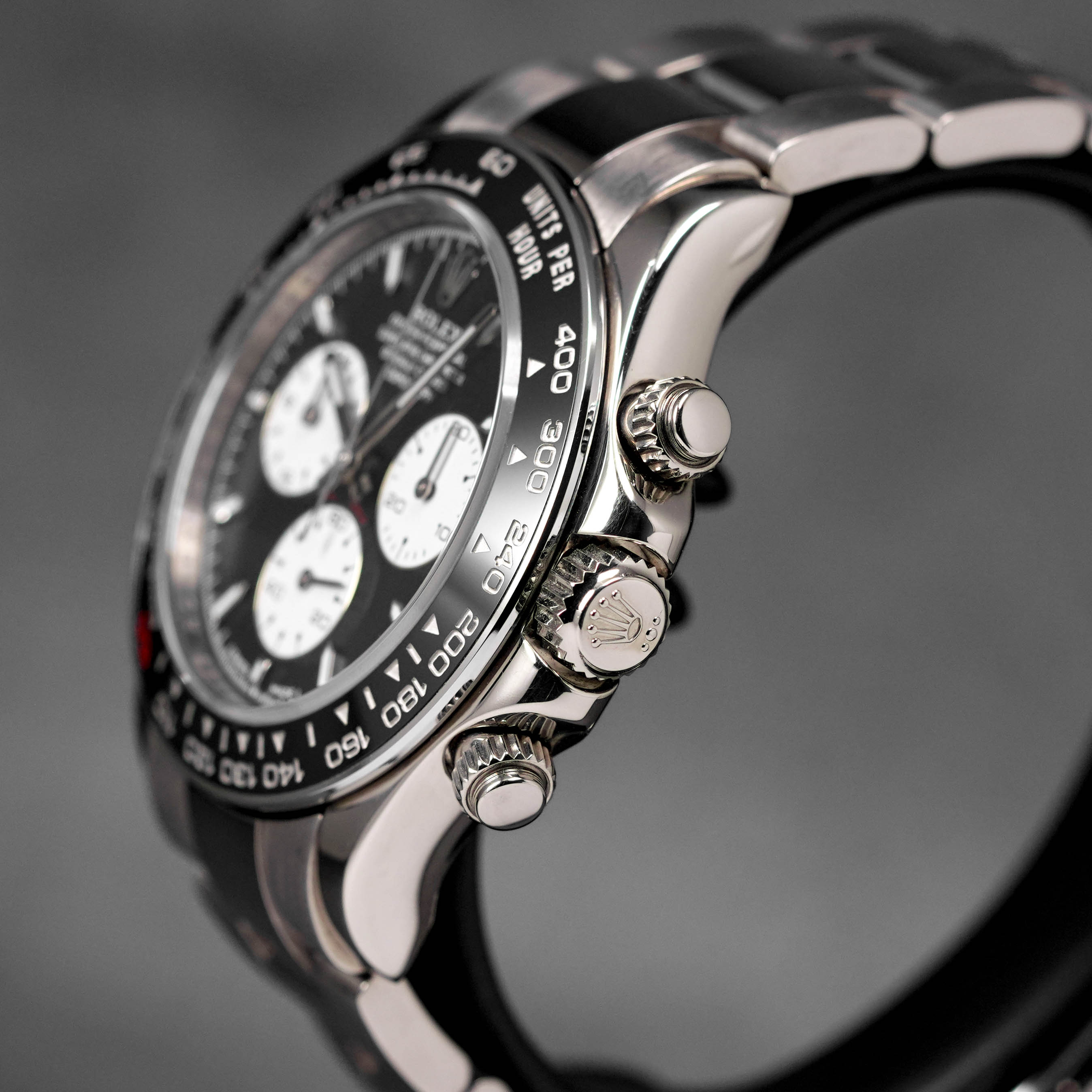 Harga Rolex Daytona Custom Lemans Indonesia