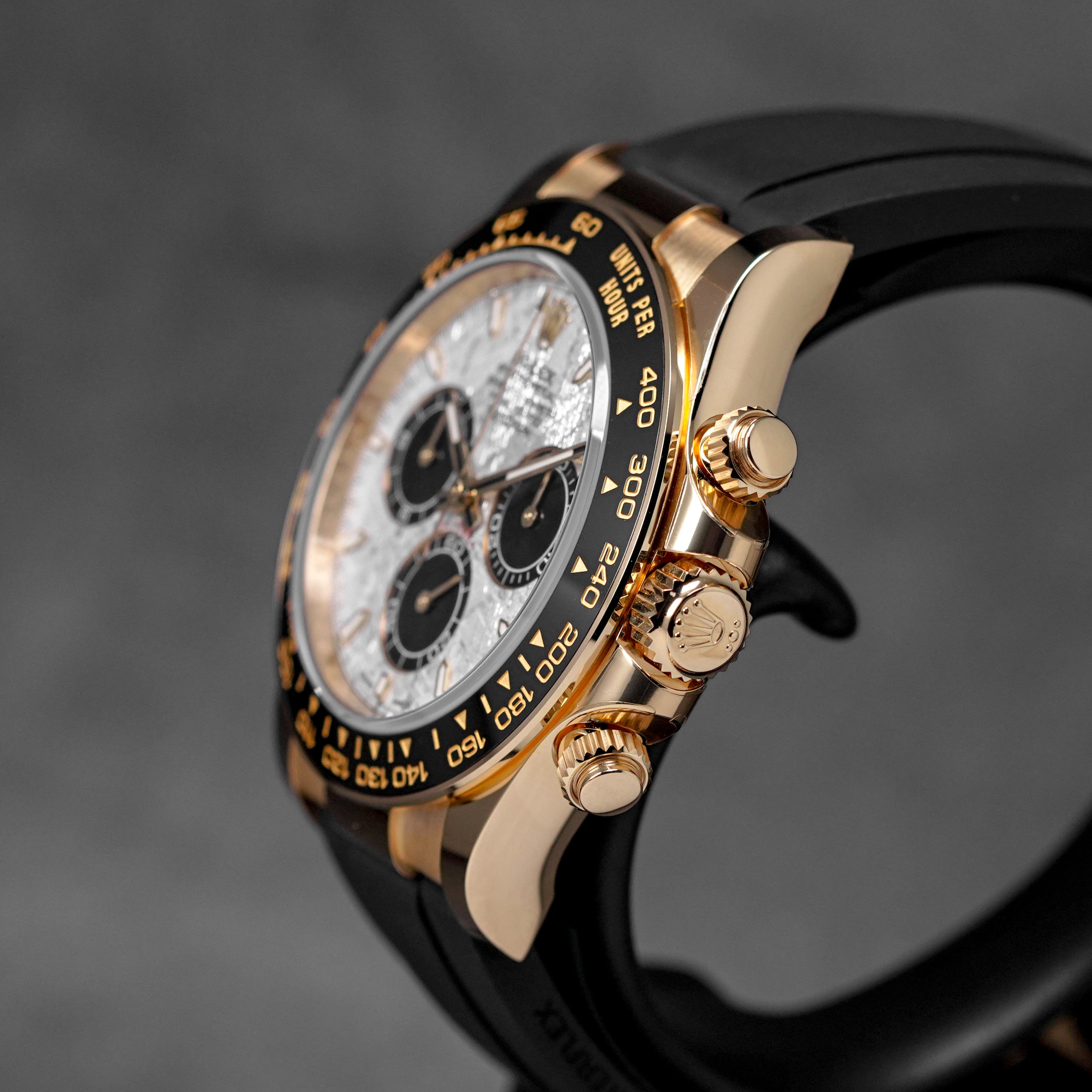 Harga Rolex Daytona Meteteorite Indonesia Terbaru