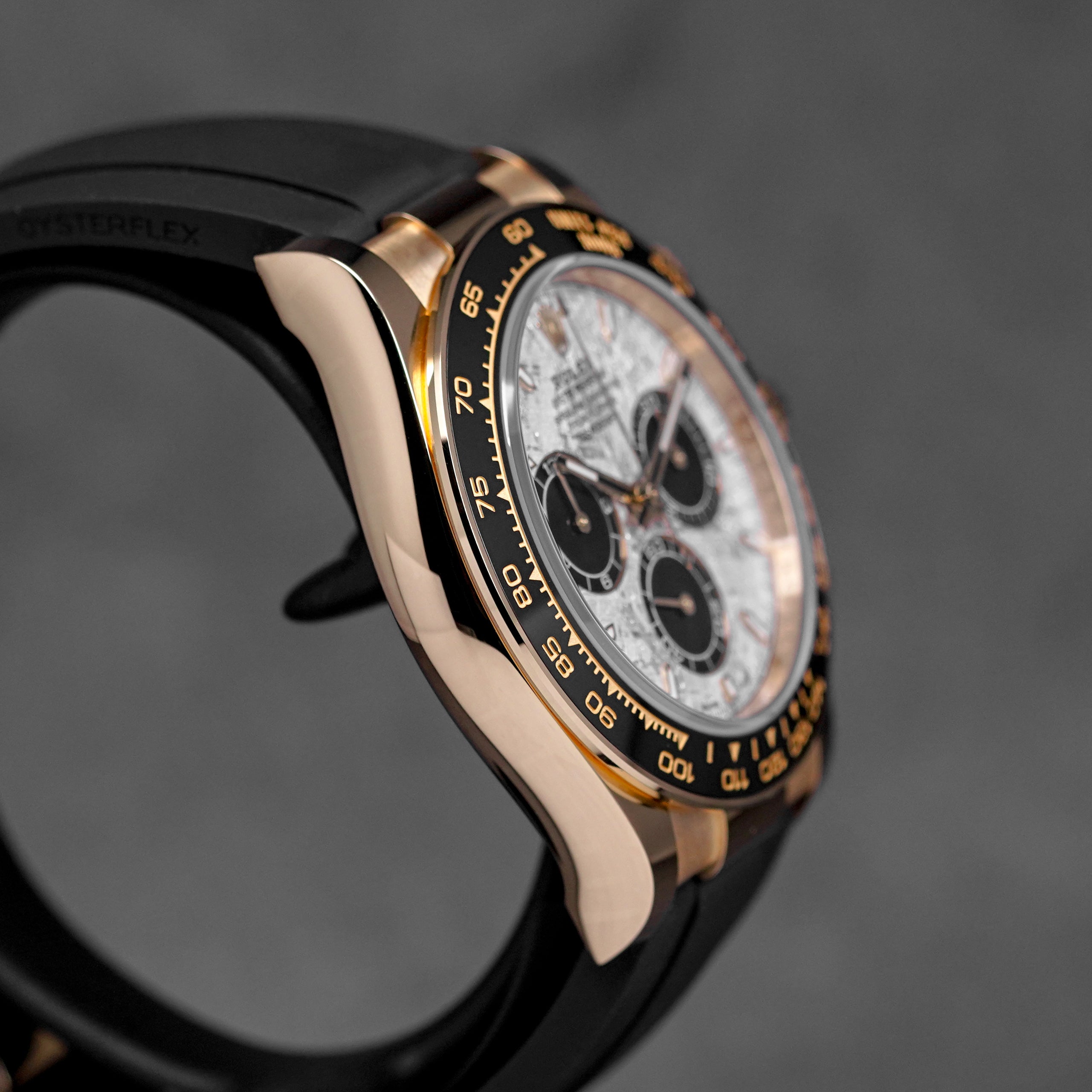 Harga Rolex Daytona Meteteorite Indonesia Terbaru