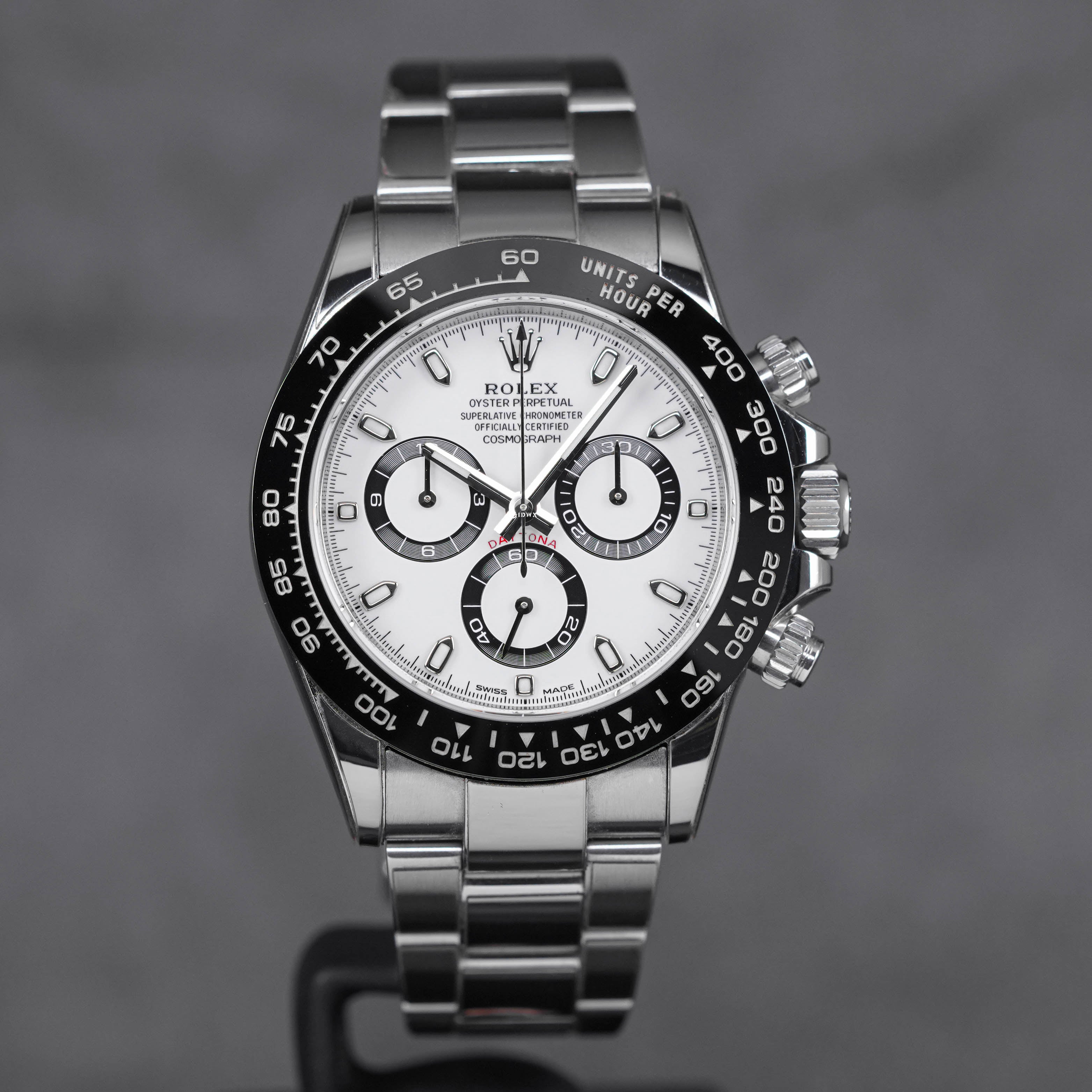 Harga Rolex Daytona Panda Indonesia