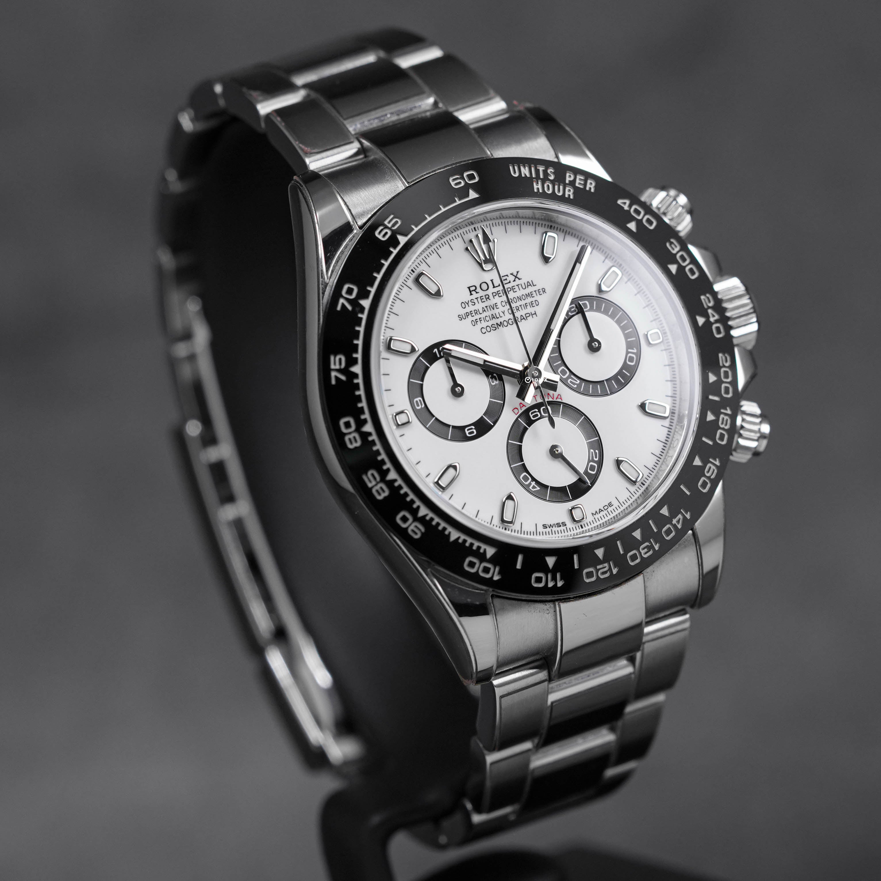 Harga Rolex Daytona Panda Indonesia