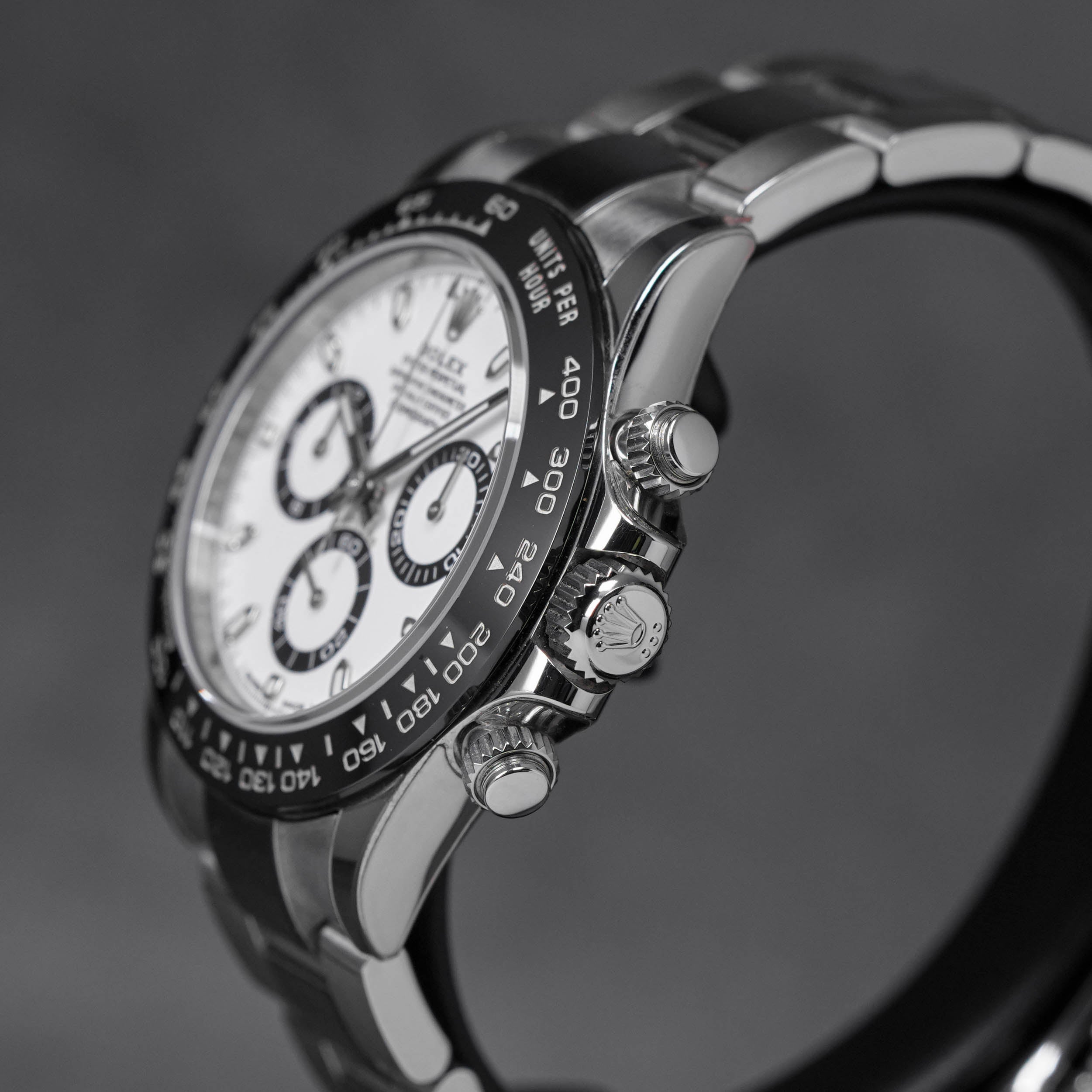 Harga Rolex Daytona Panda Indonesia