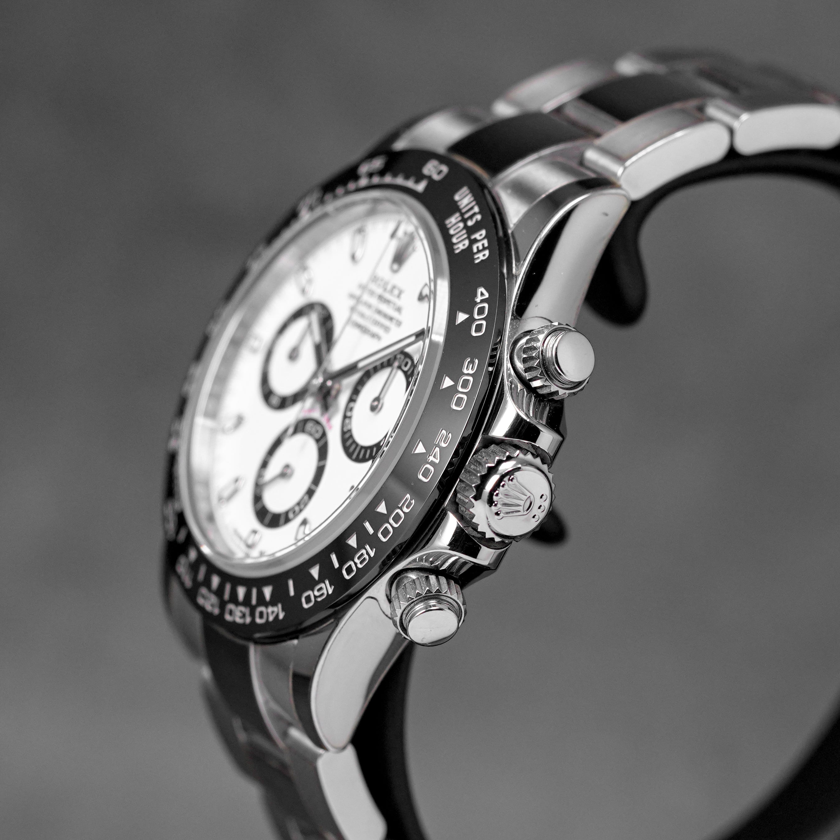 Harga Rolex Daytona Panda Indonesia
