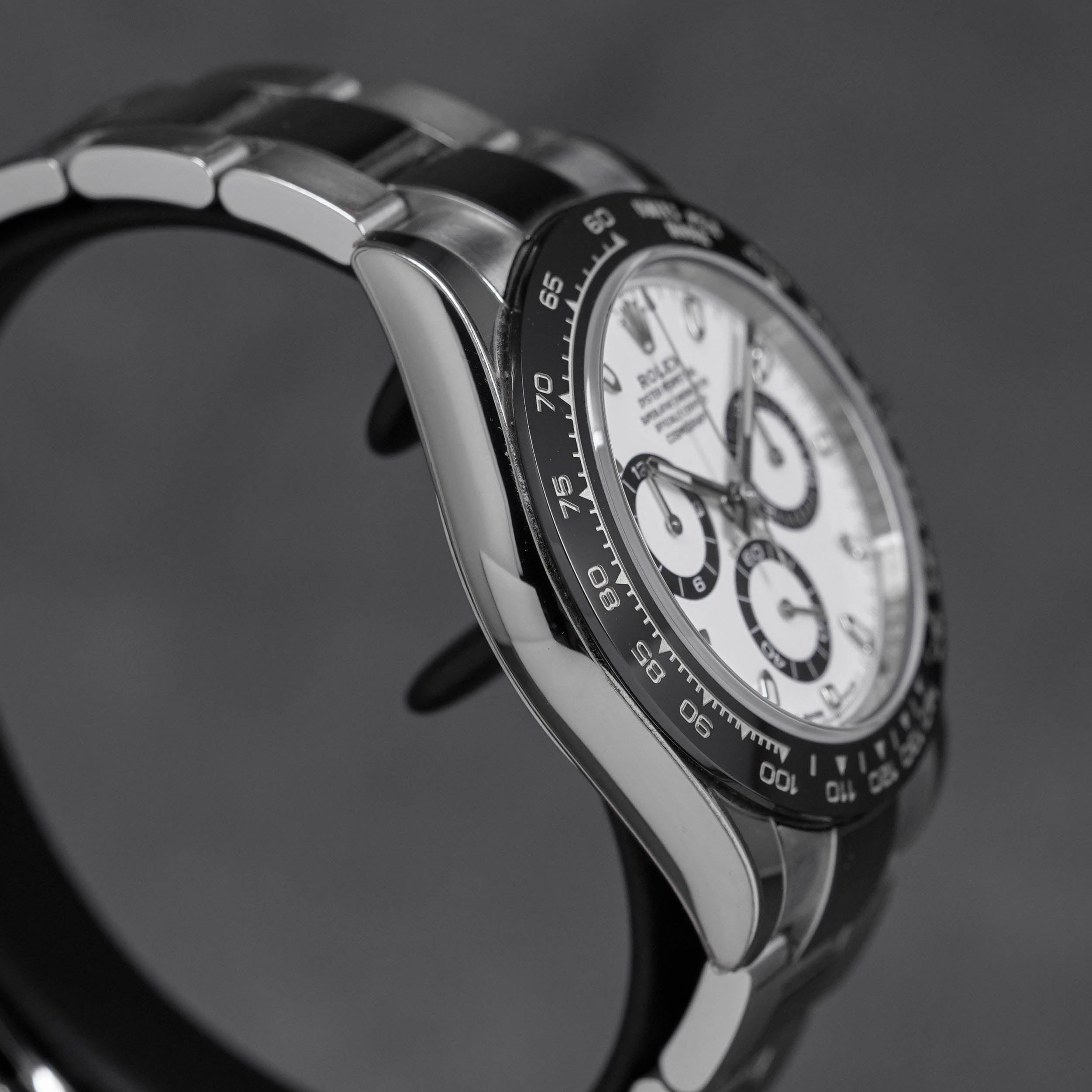 Harga Rolex Daytona Panda Indonesia