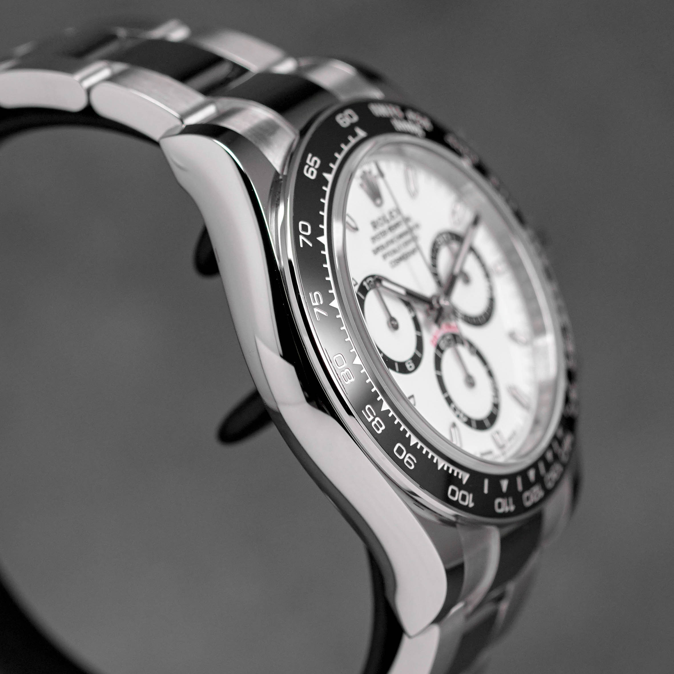 Harga Rolex Daytona Panda Indonesia