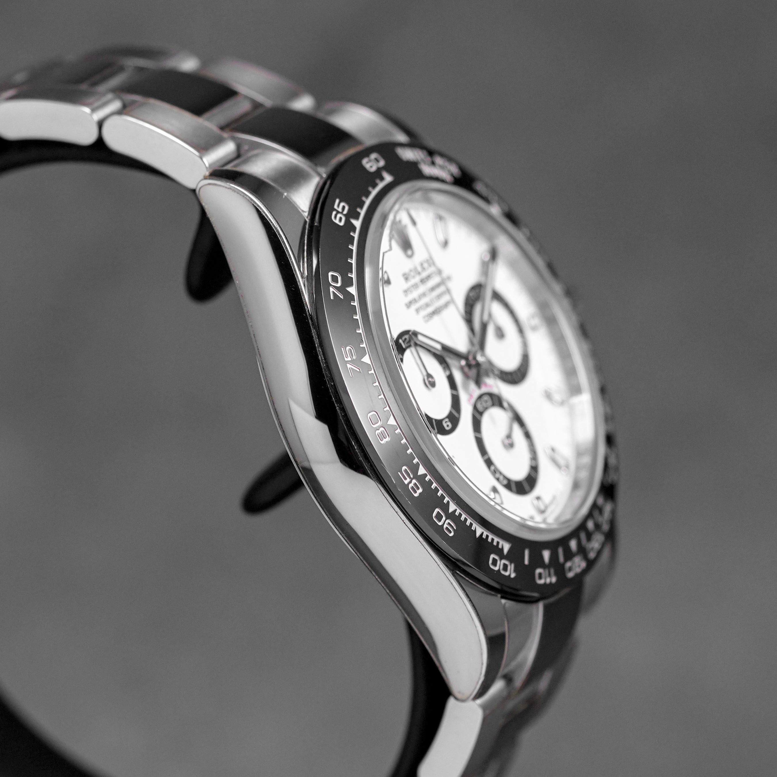 Harga Rolex Daytona Panda Indonesia