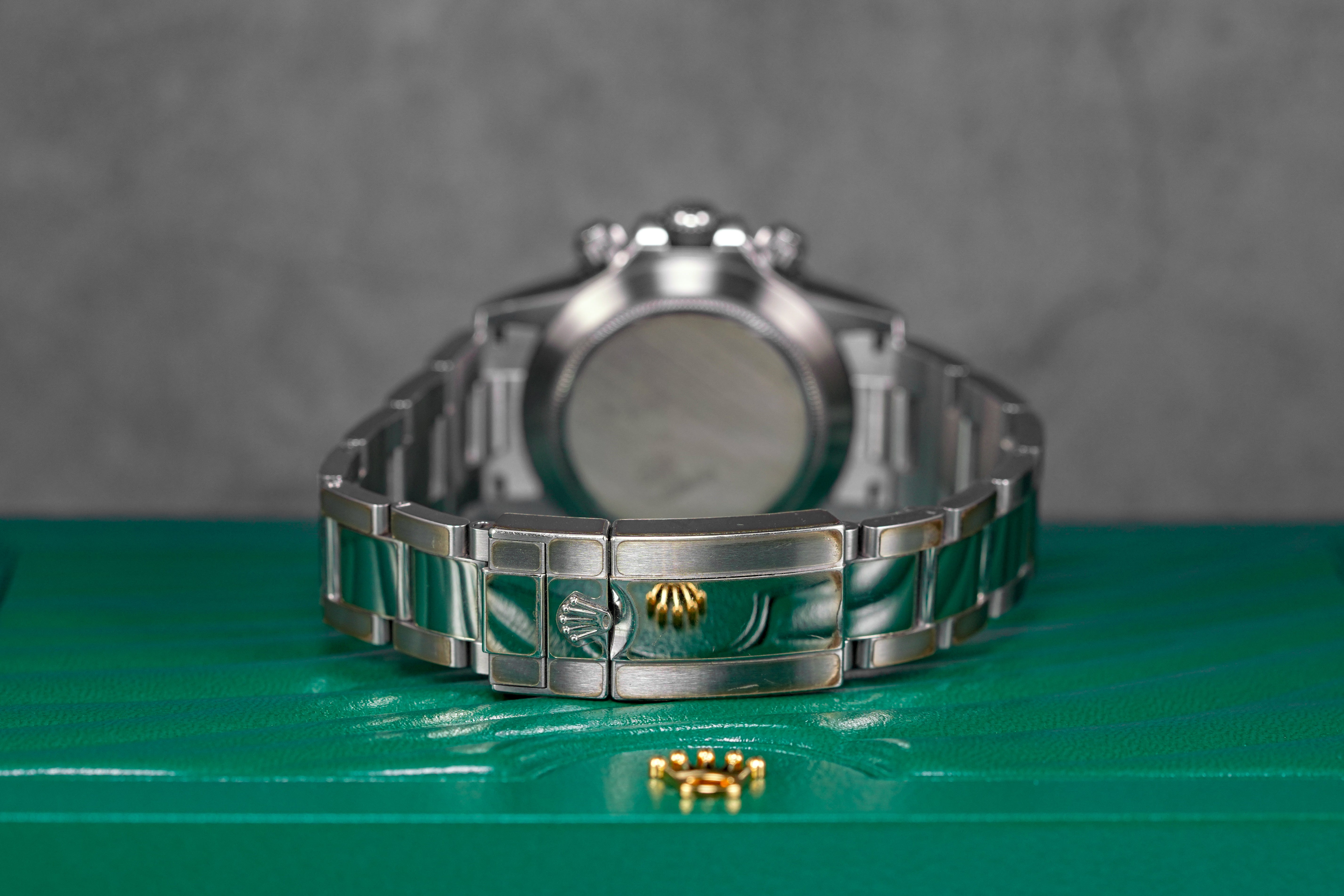 Harga Rolex Daytona Panda Indonesia