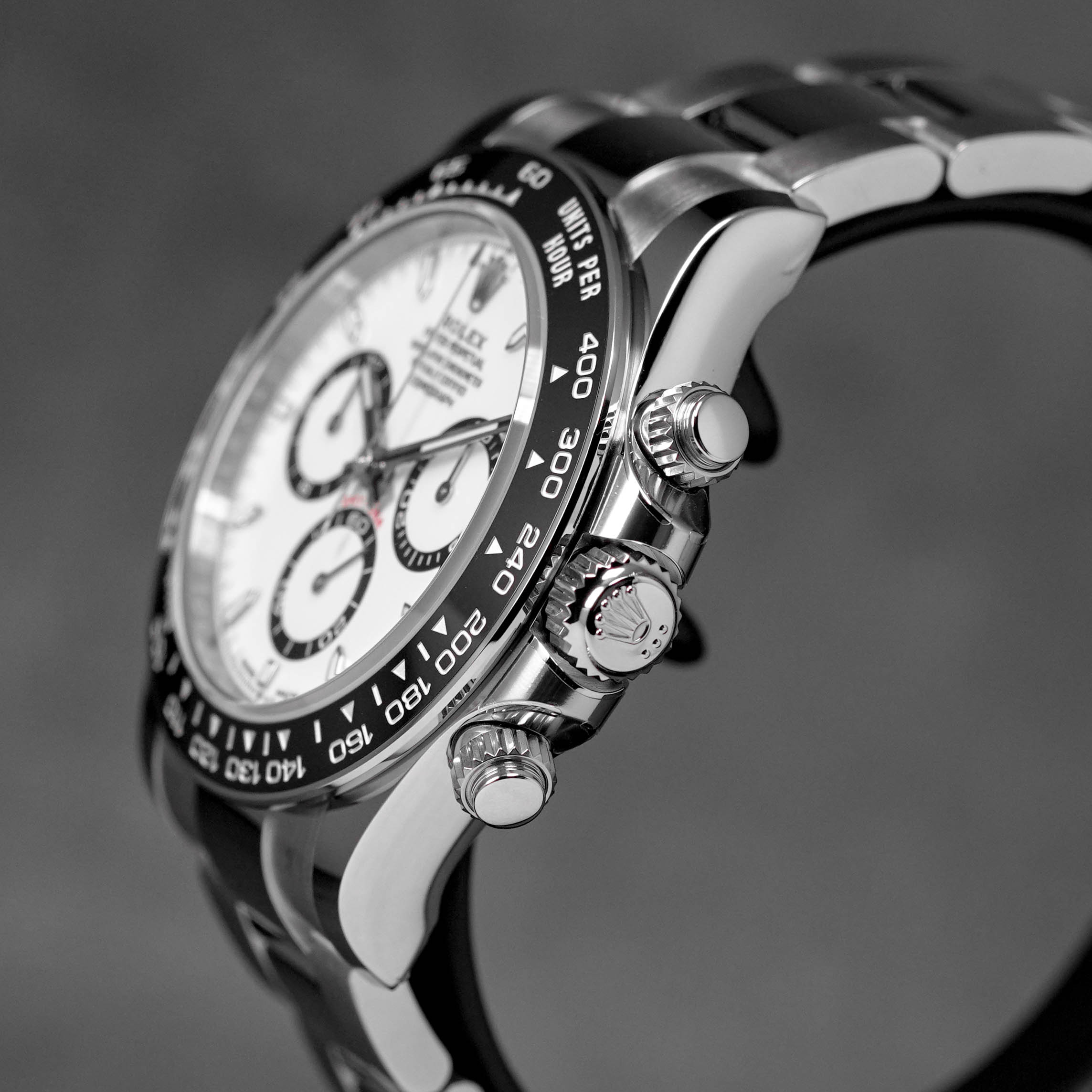 Harga Rolex Daytona Panda White Indonesia