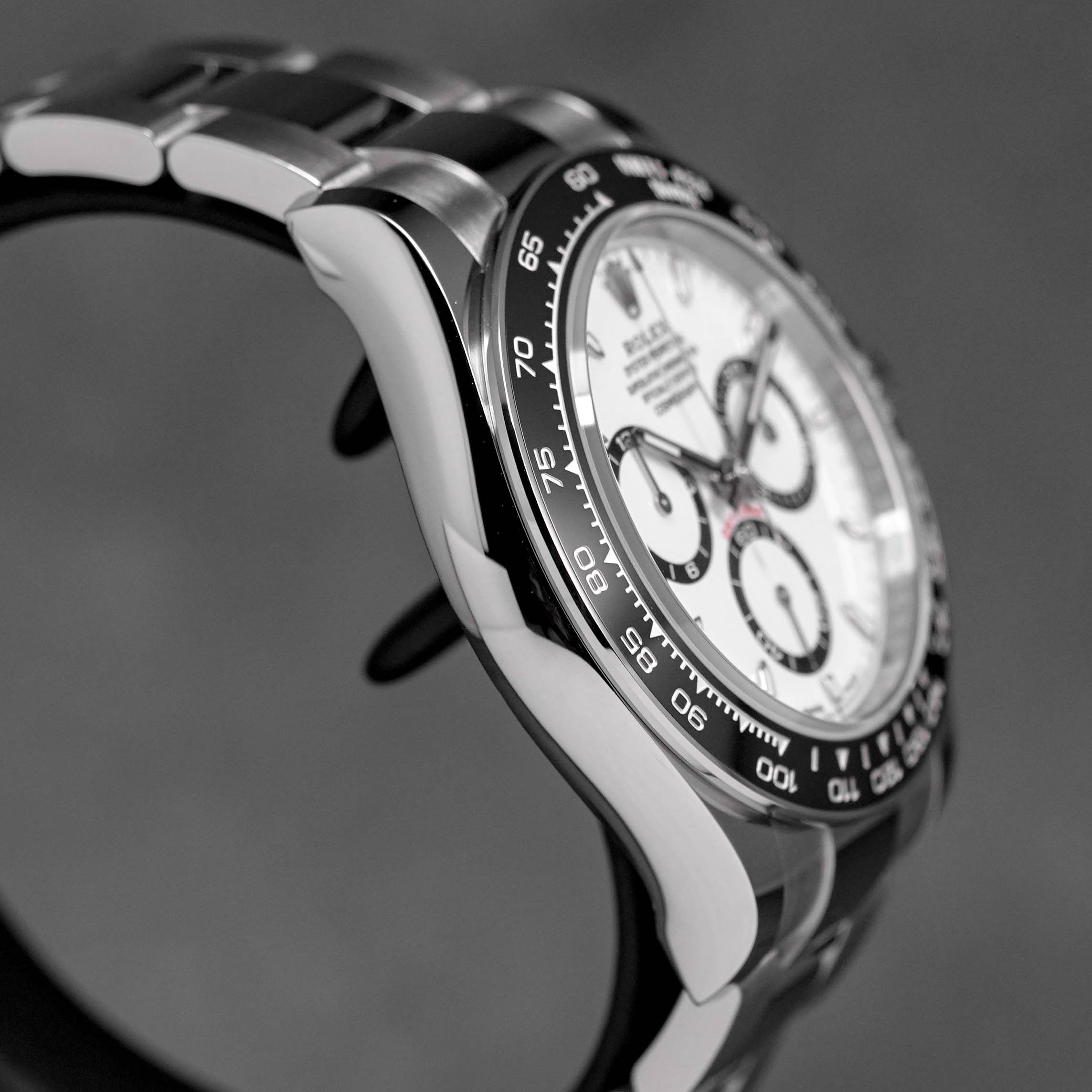 Harga Rolex Daytona Panda White Indonesia