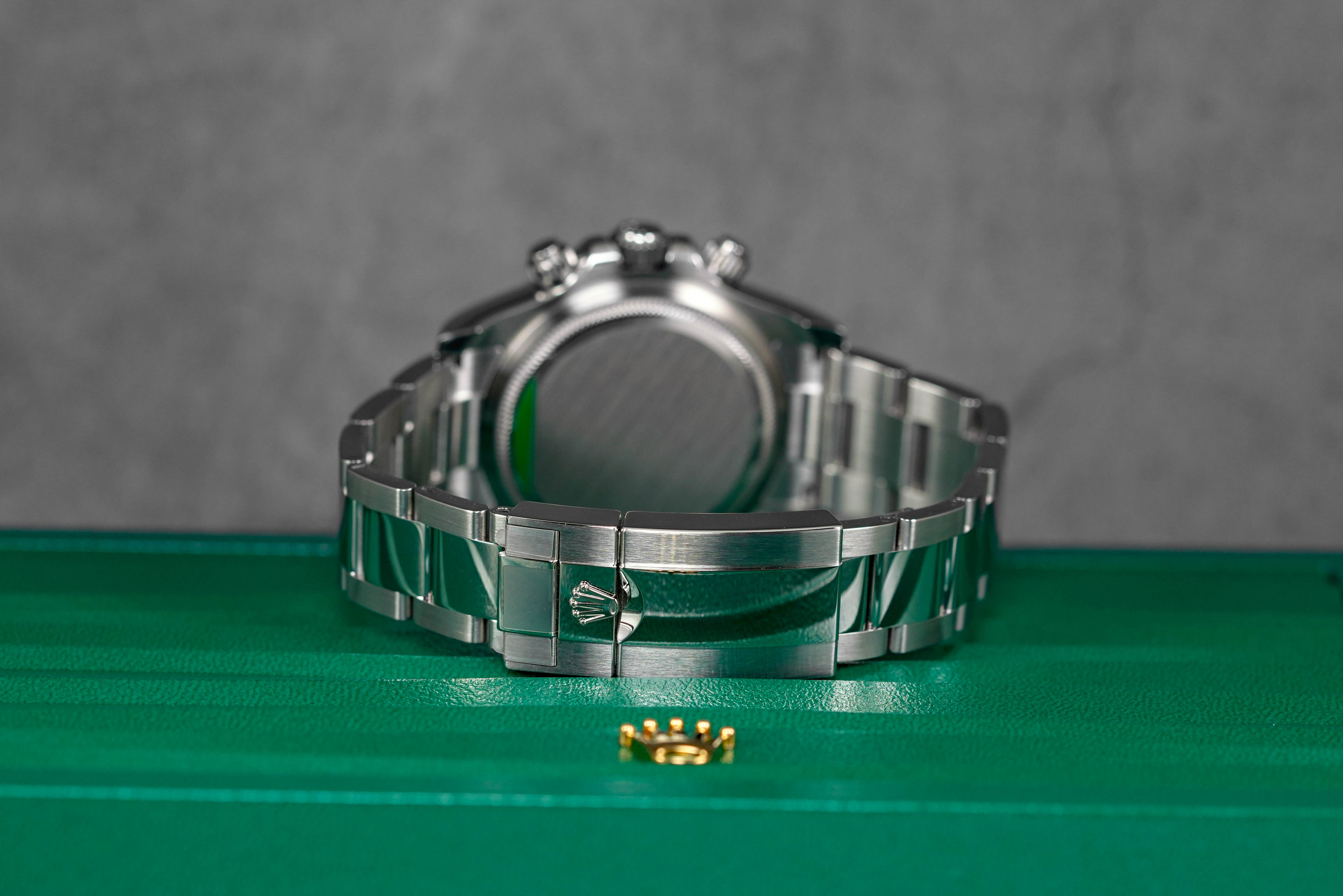 Harga Rolex Daytona Panda White Indonesia
