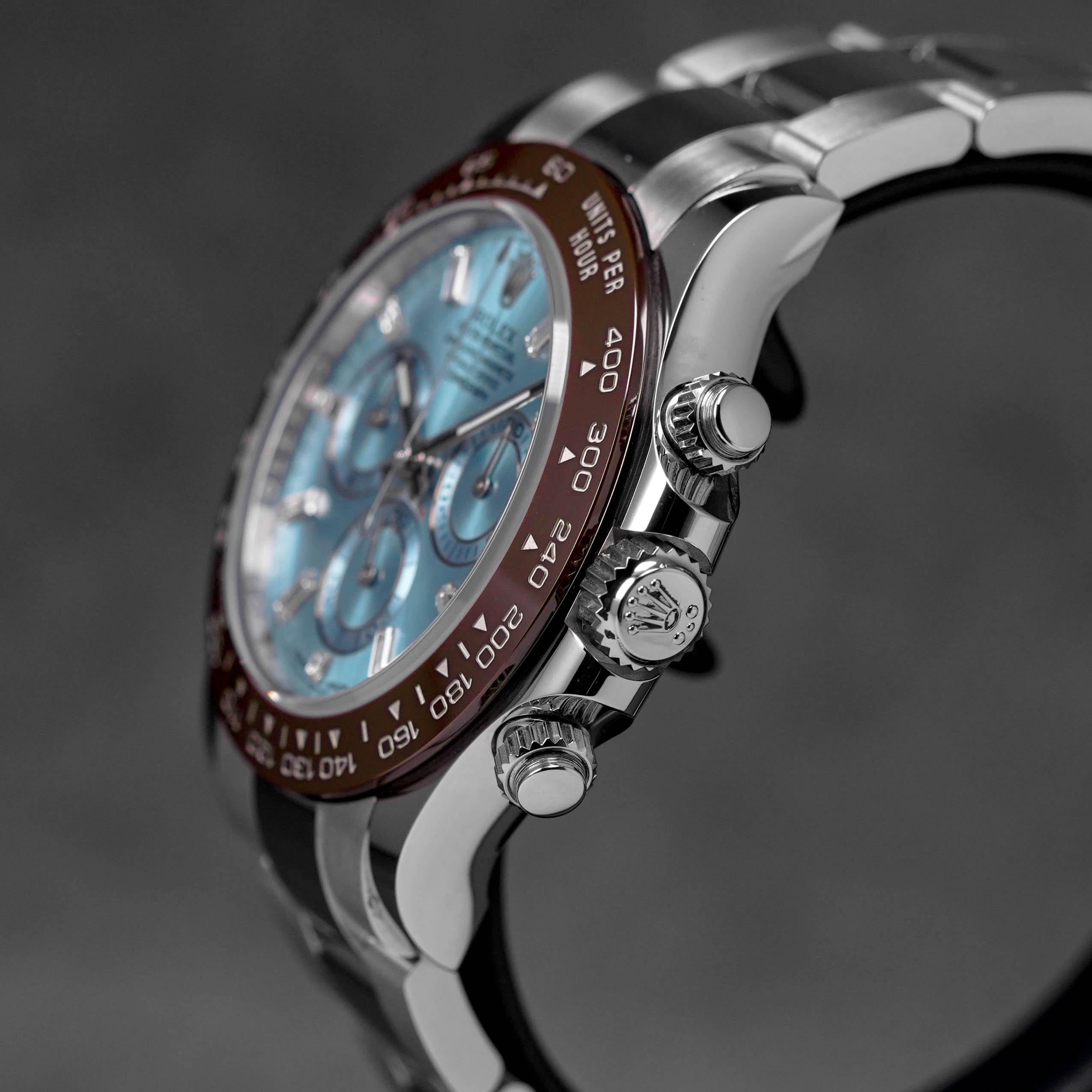 Harga Rolex Daytona Platona Indonesia