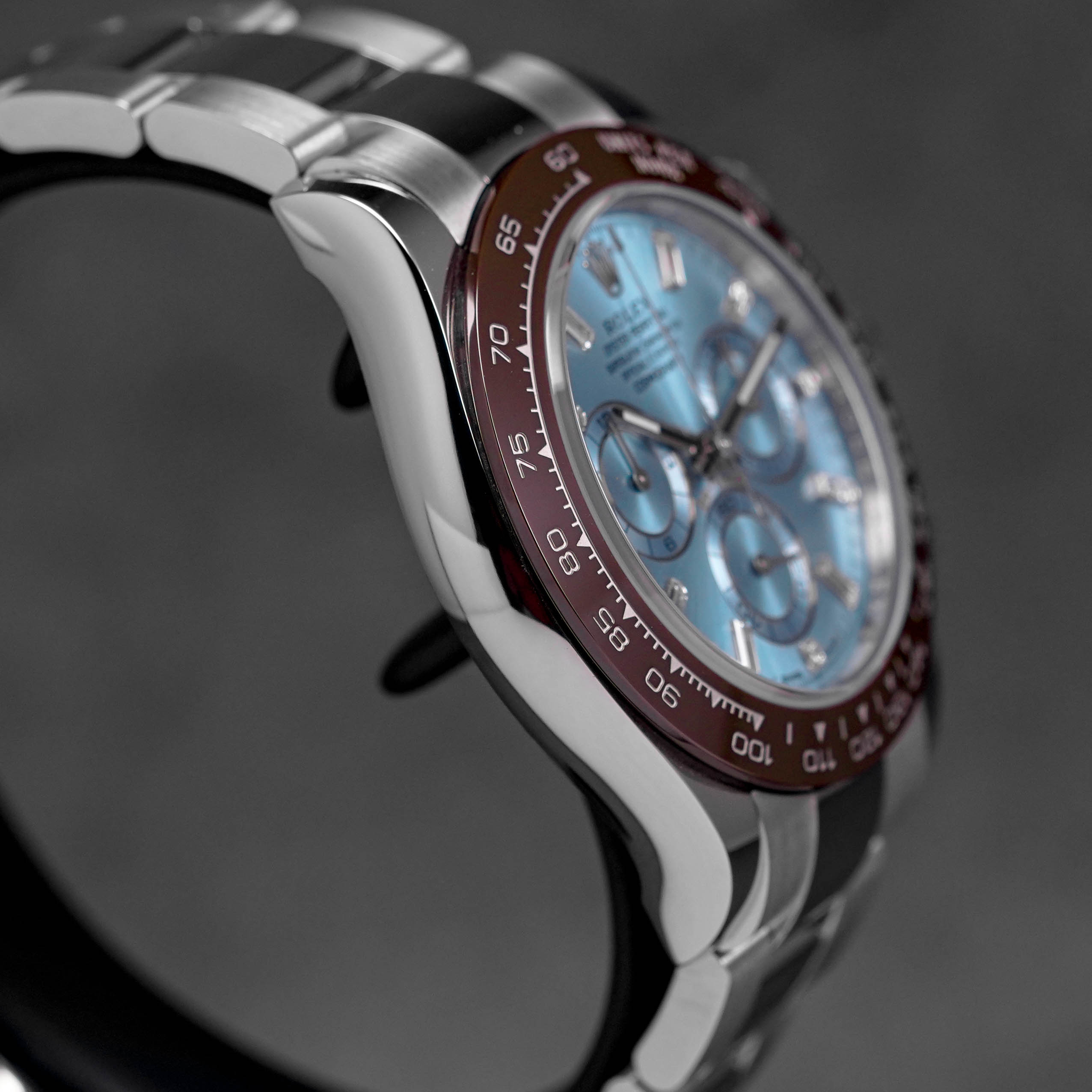 Harga Rolex Daytona Platona Indonesia