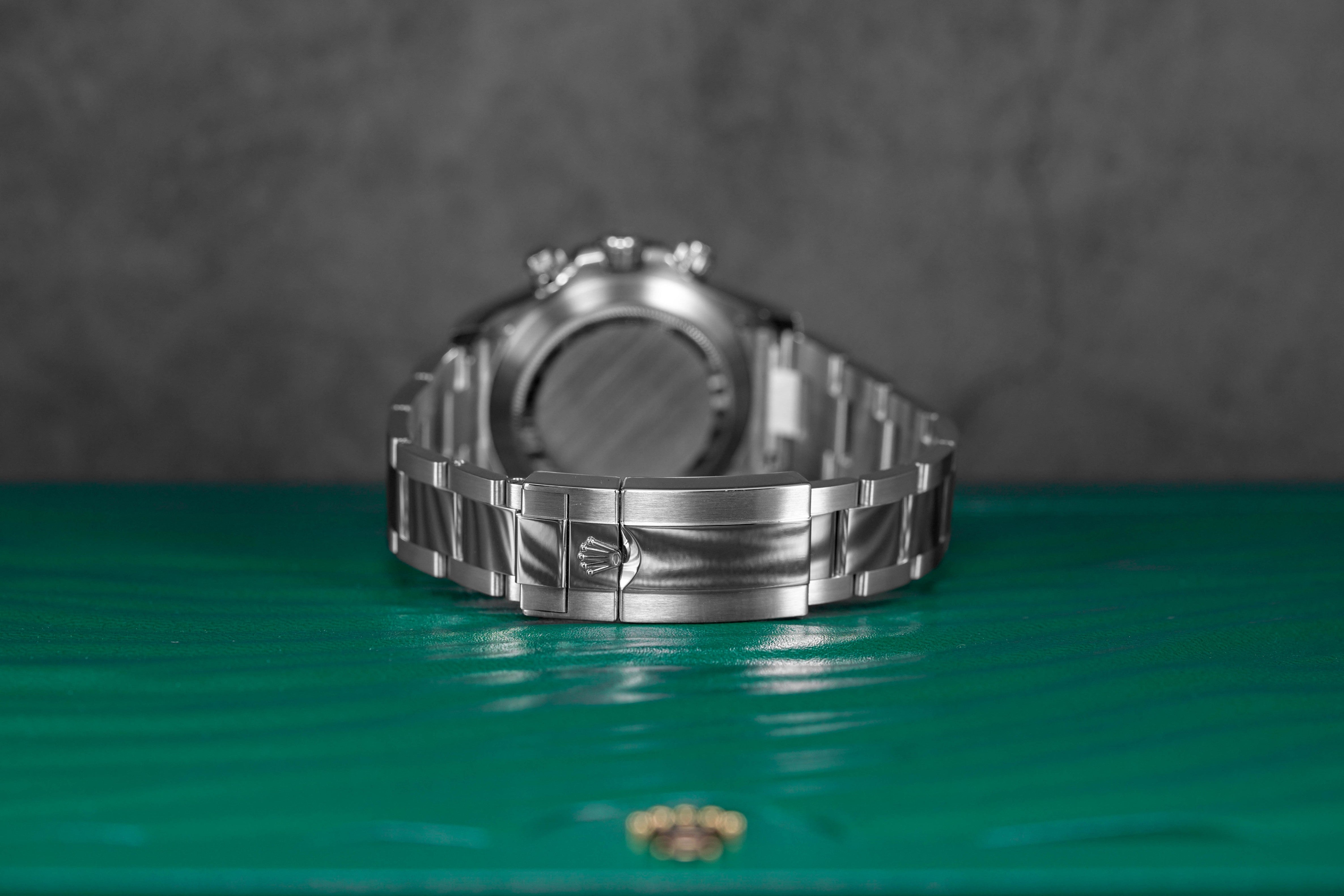 Harga Rolex Daytona Platona Indonesia