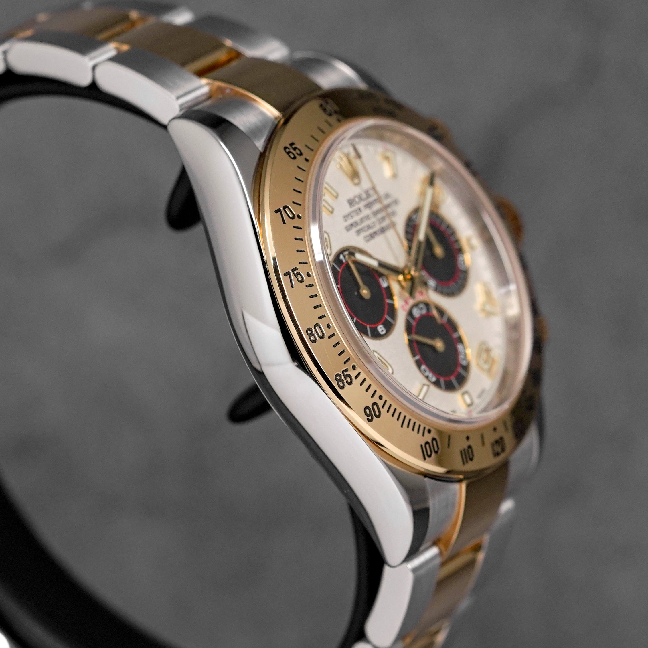Harga Rolex Daytona Racing Panda Indonesia