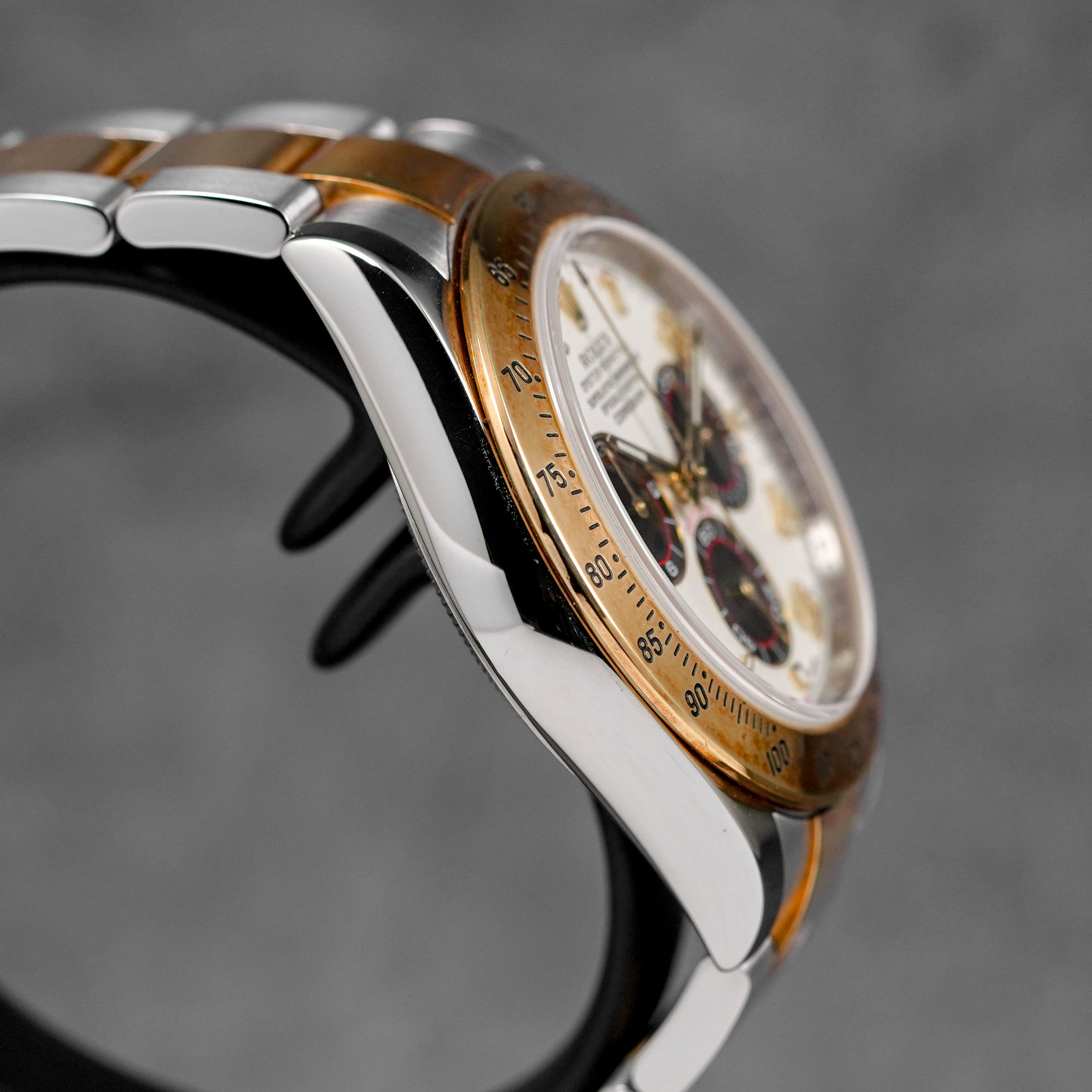 Harga Rolex Daytona Racing Panda Indonesia