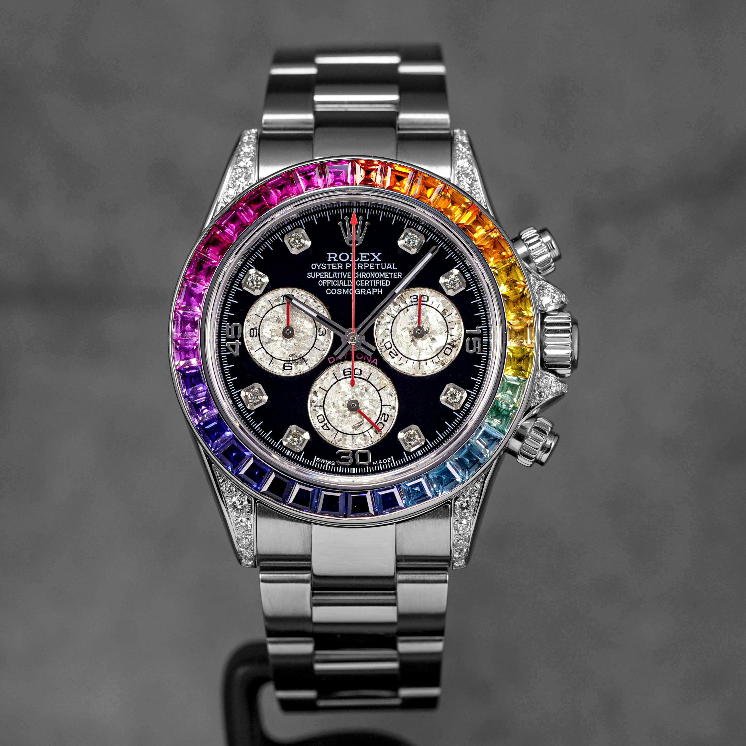 Jam Tangan Rolex Uomo Daytona Watches Outlet Quadrante Rolex