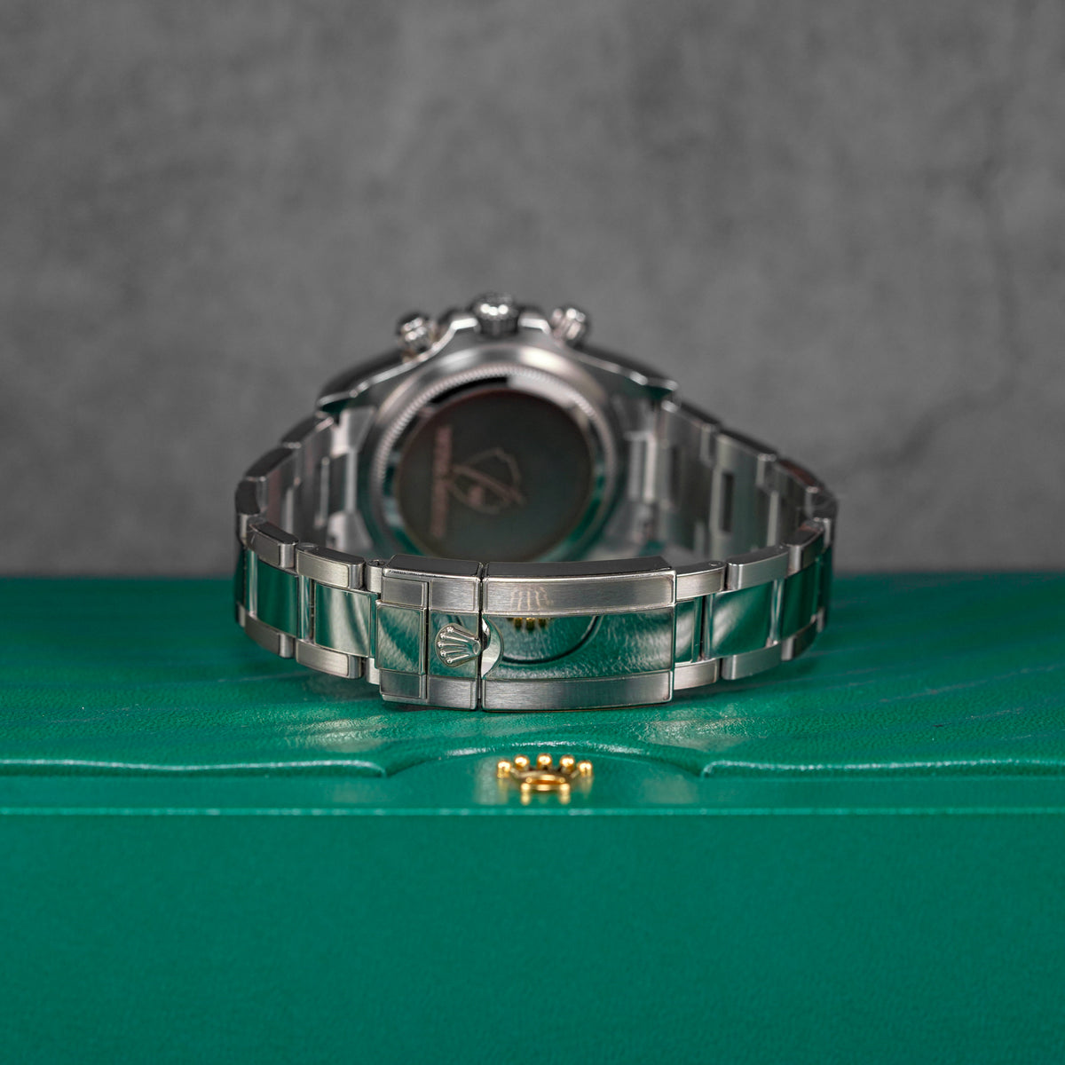 Rolex Daytona White