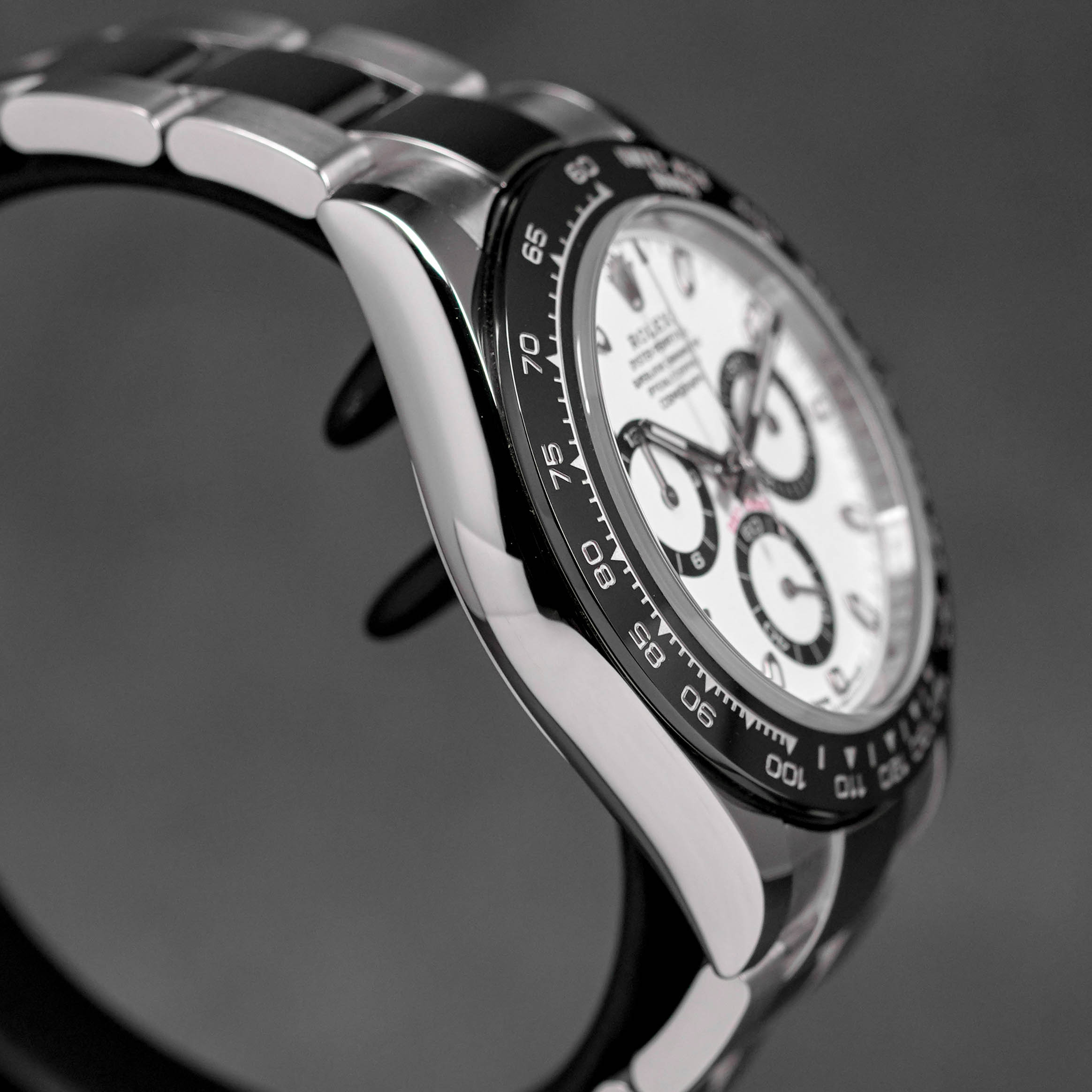 Harga Rolex Daytona White Panda Indonesia