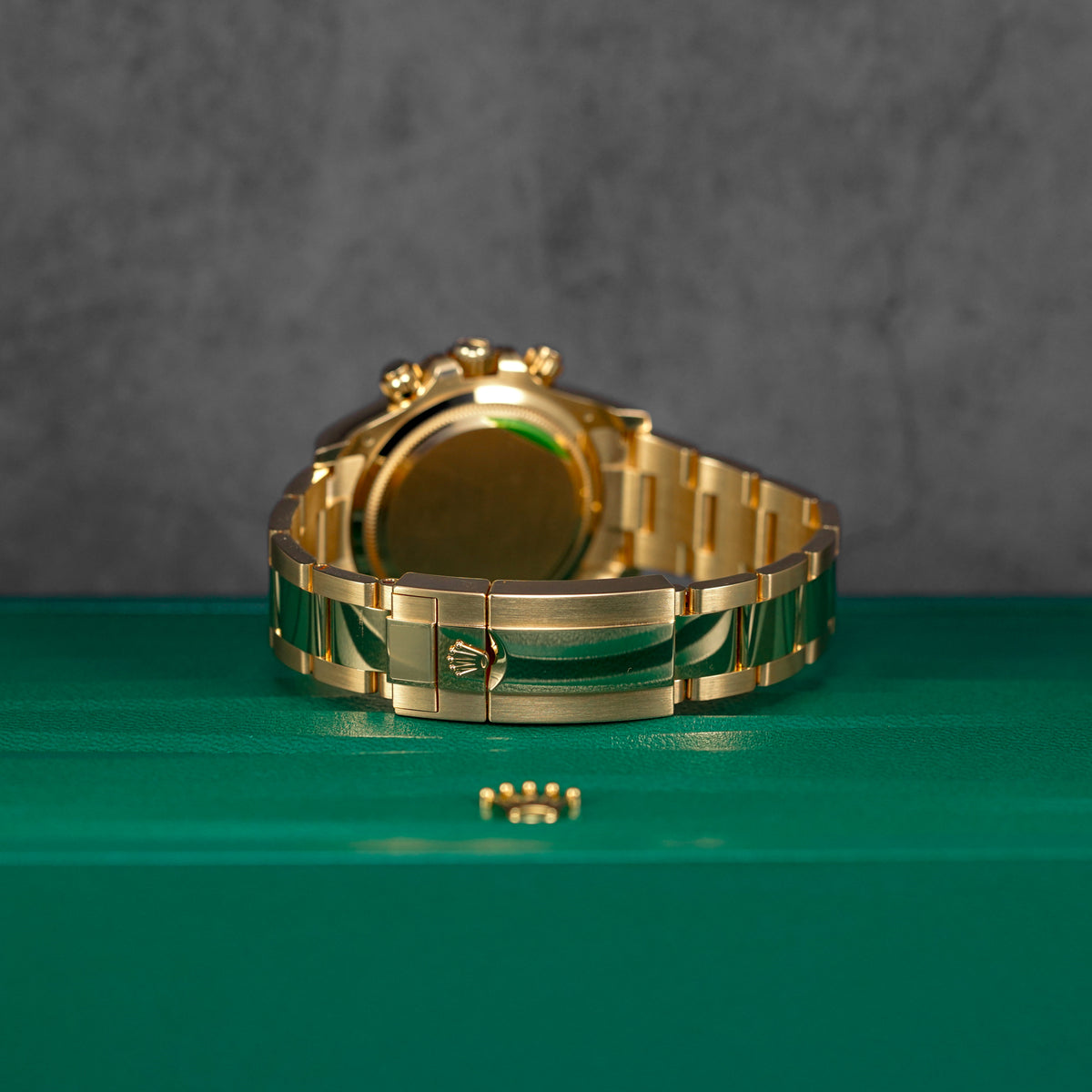 Rolex Daytona Yellowgold
