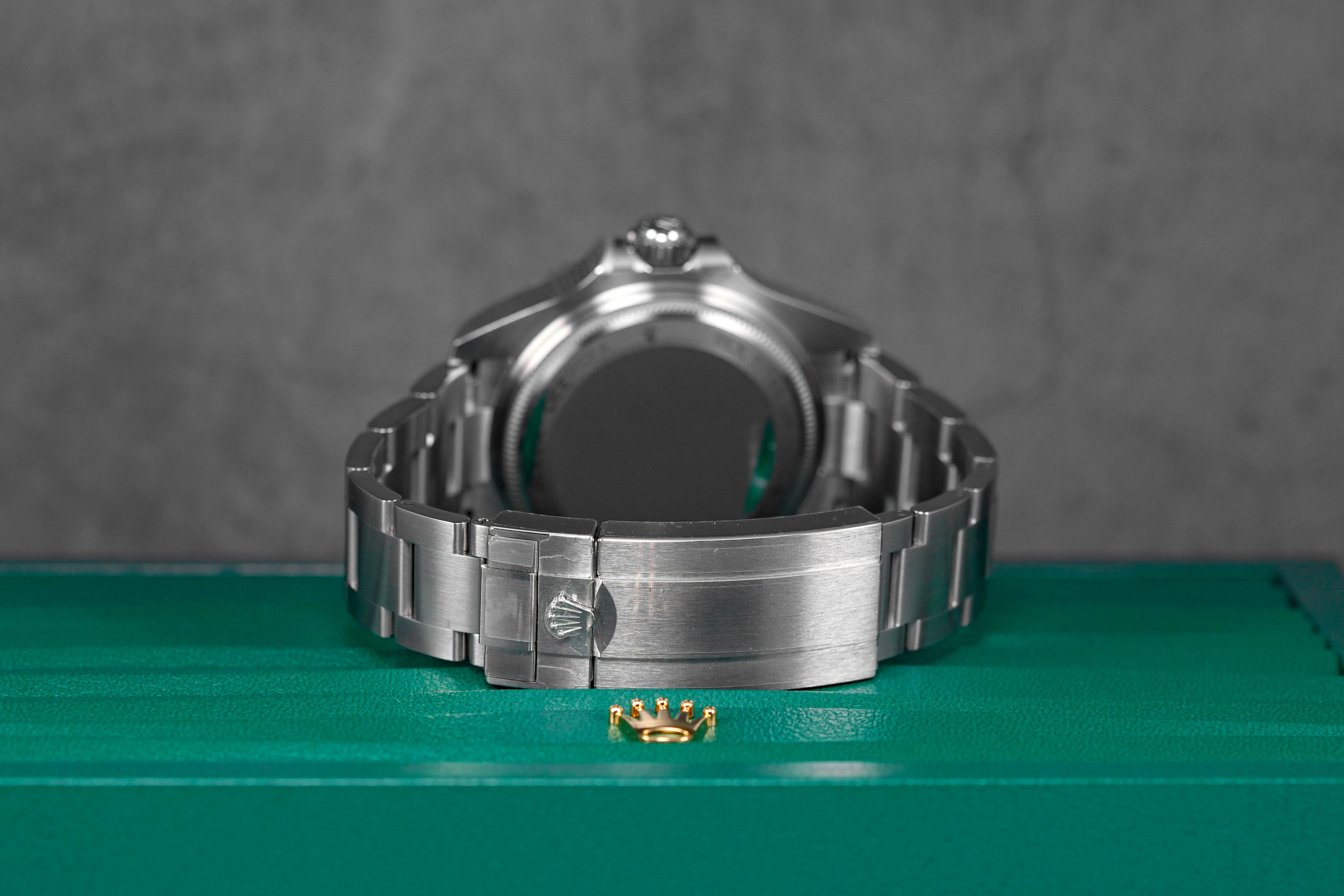 Harga Rolex Deepsea Black Indonesia Terbaru