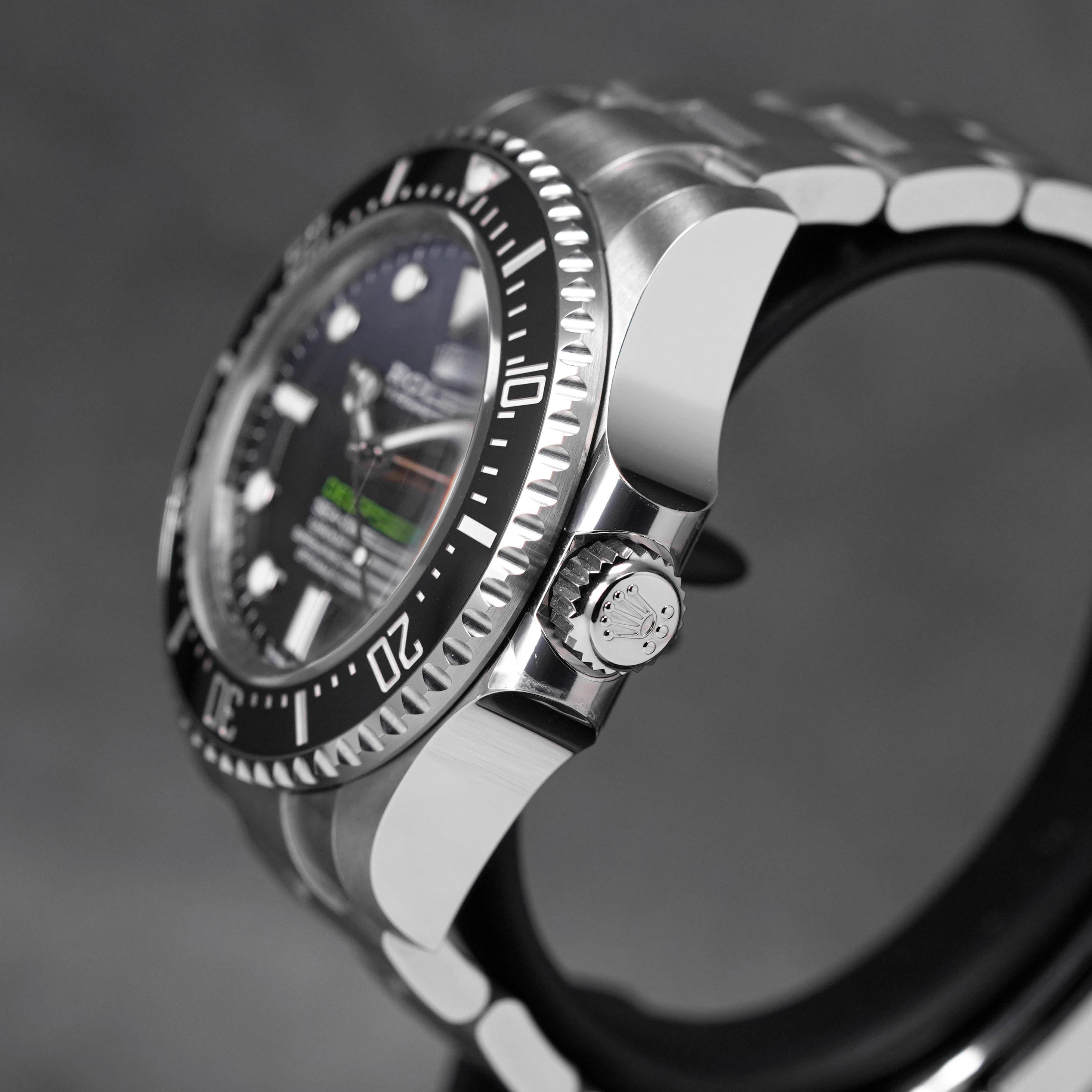 Harga Rolex Deepsea MK3 Indonesia