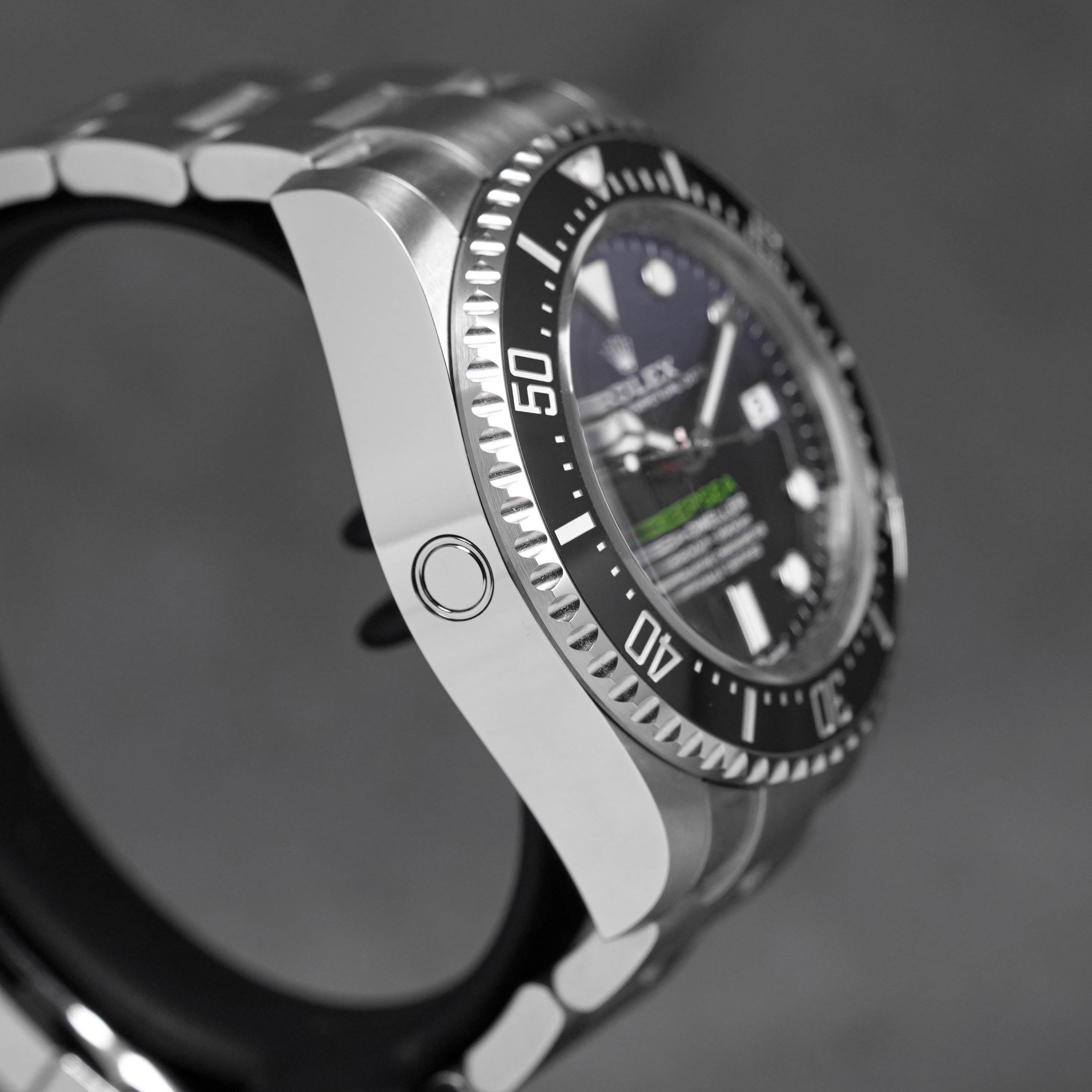 Harga Rolex Deepsea MK3 Indonesia
