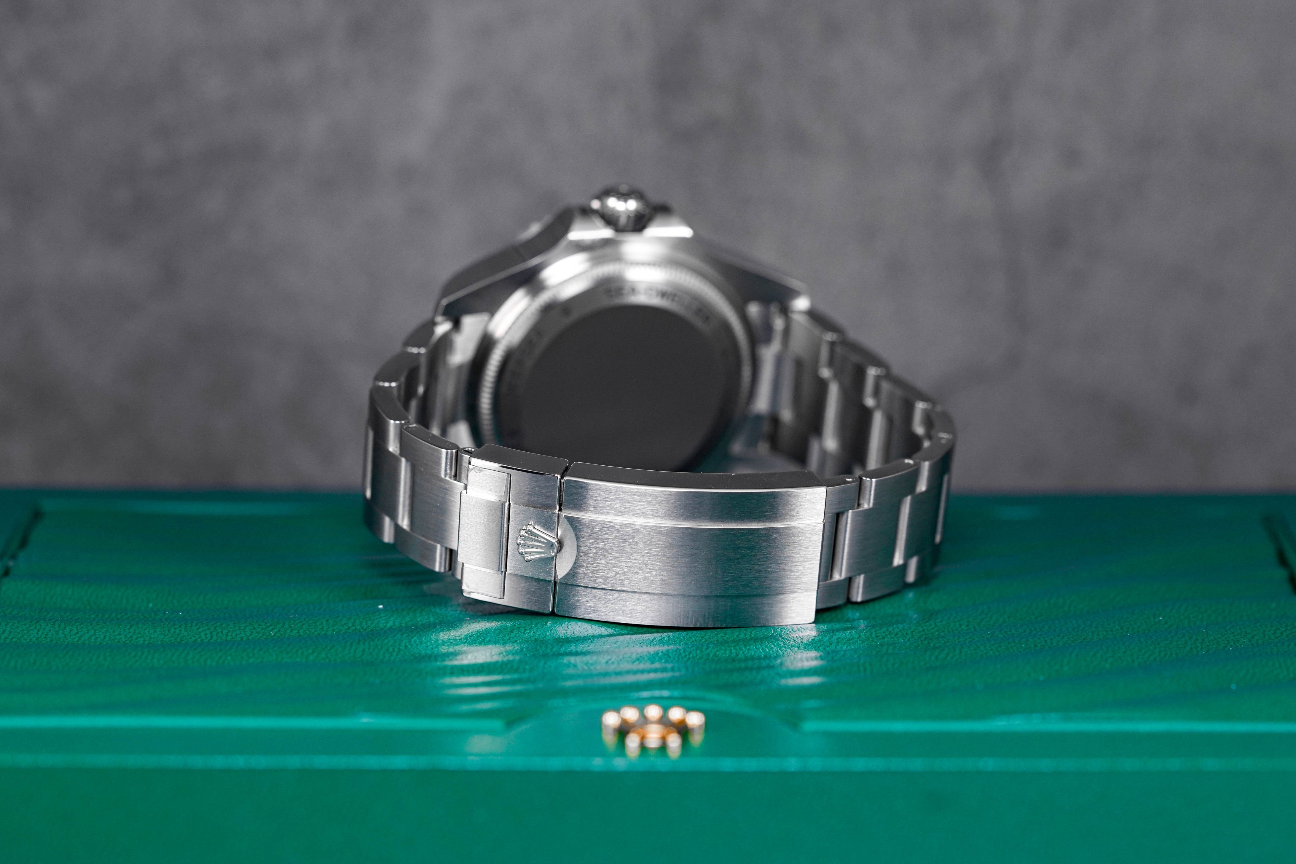 Harga Rolex Deepsea MK3 Indonesia