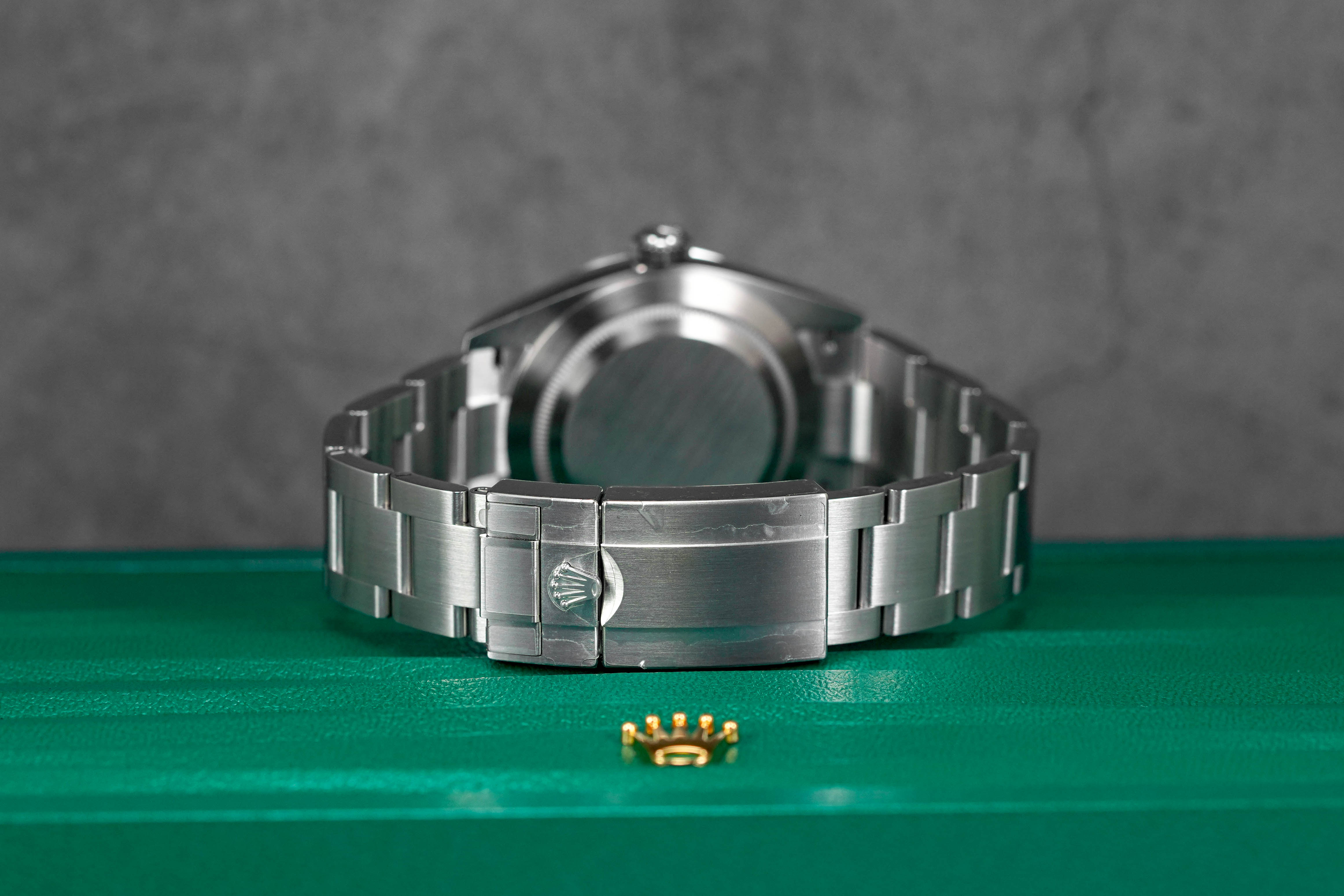Harga Rolex Explorer I Black Indonesia