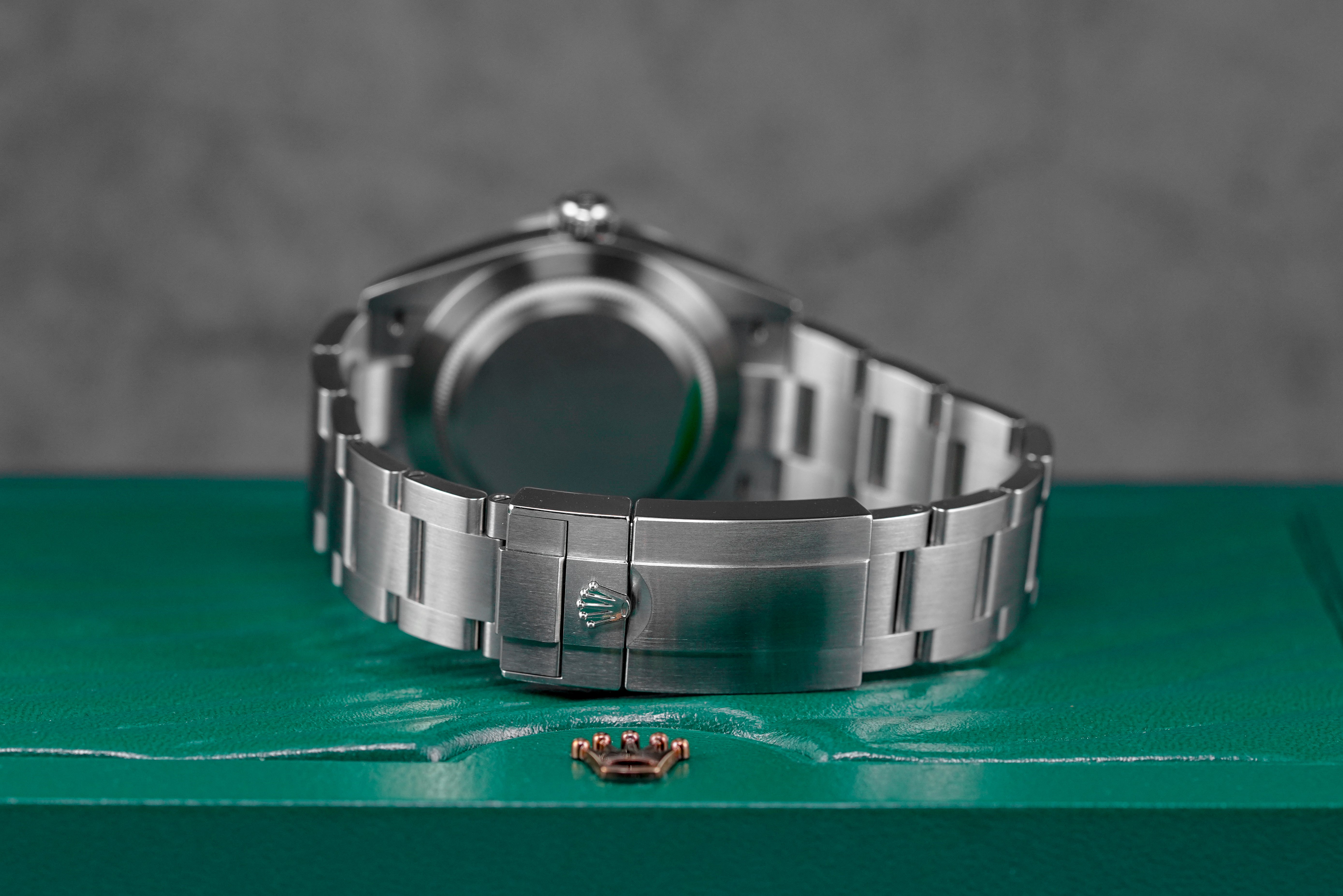 Harga Rolex Explorer I Black Indonesia