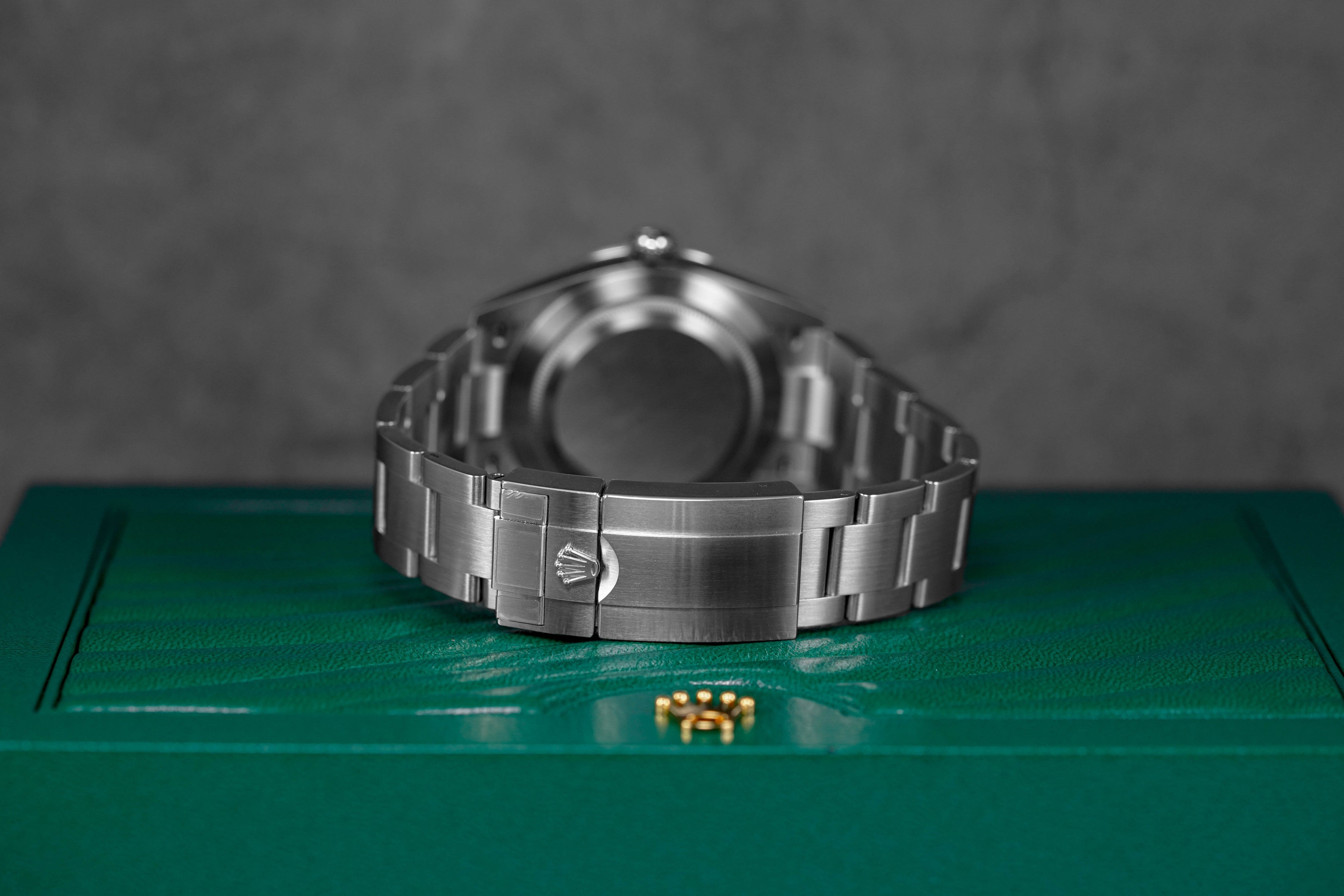 Harga Rolex Explorer I Black Indonesia