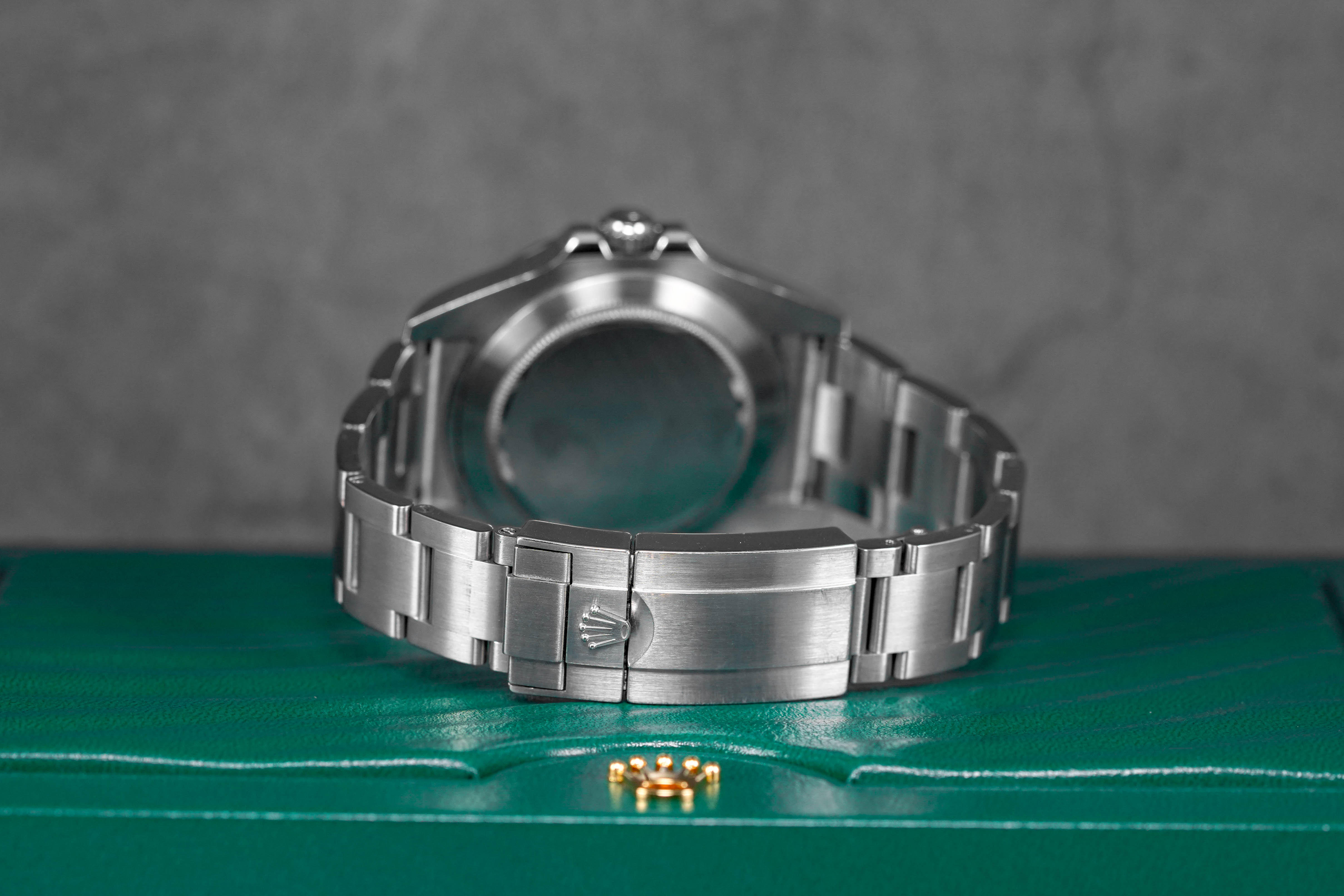 Harga Rolex Explorer II 42 White Indonesia