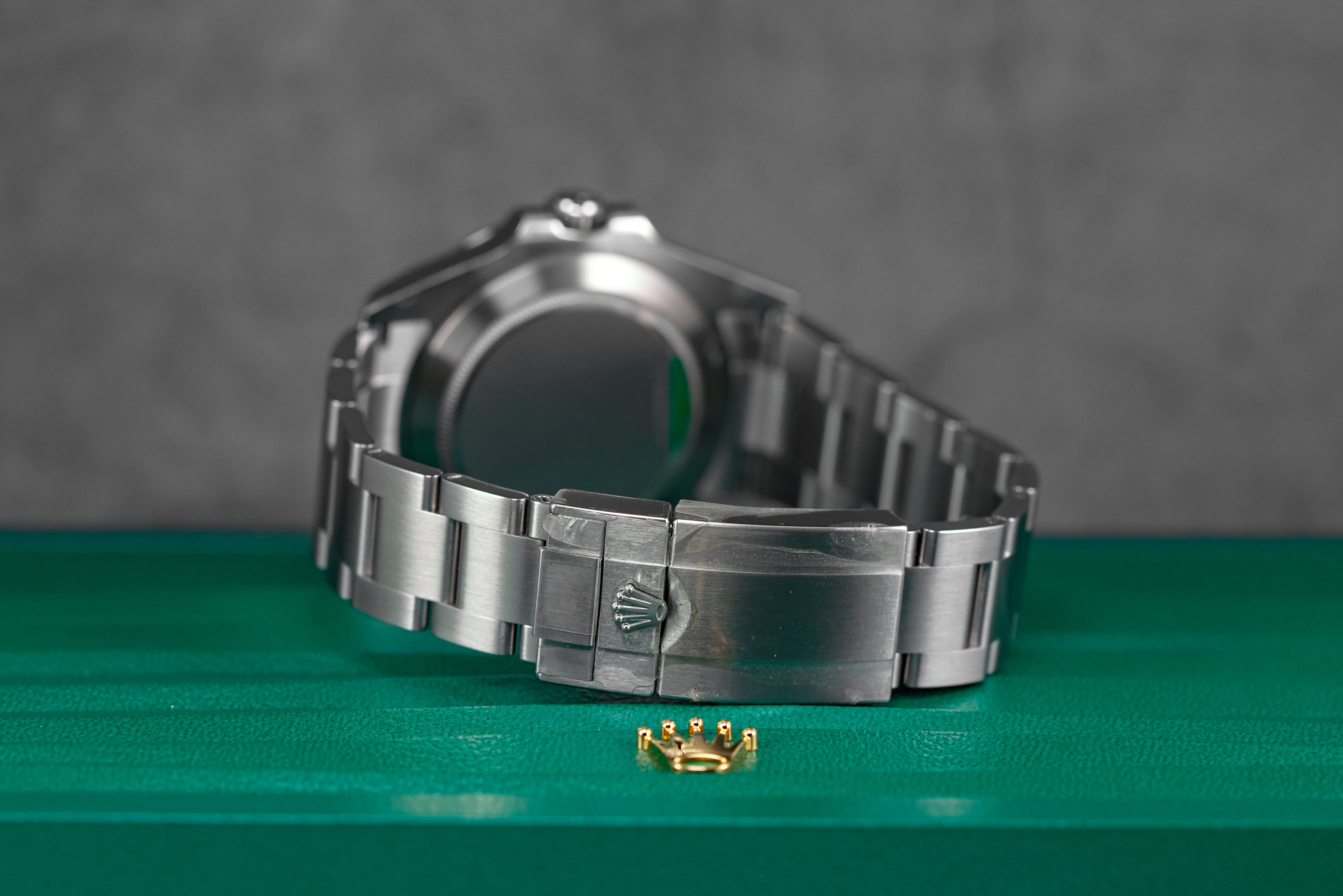 Harga Rolex Explorer II Black Indonesia