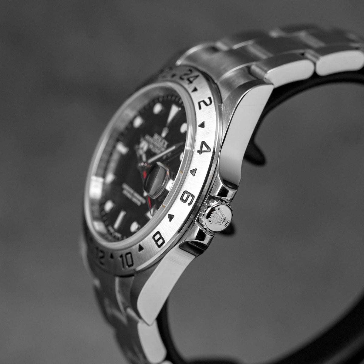 Rolex Explorer-Ii 16570