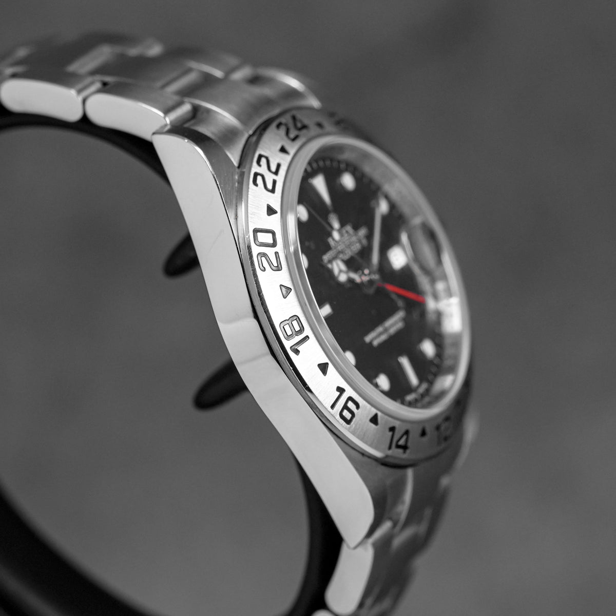 Rolex Explorer-Ii 16570