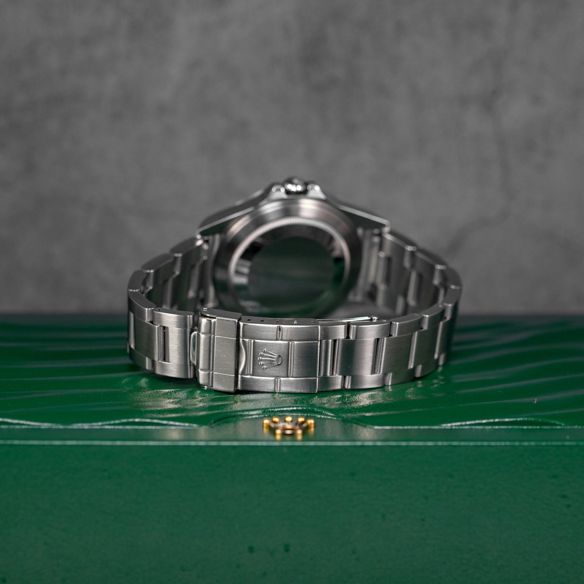 Rolex Explorer-Ii 16570