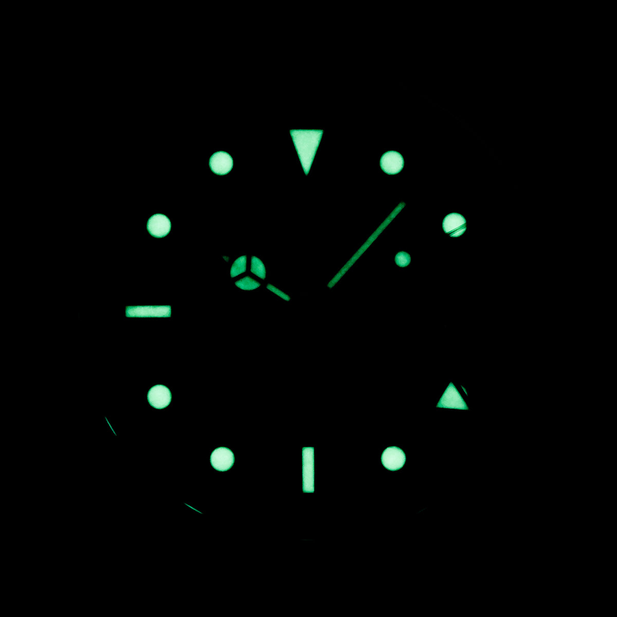 Rolex Explorer-Ii 16570