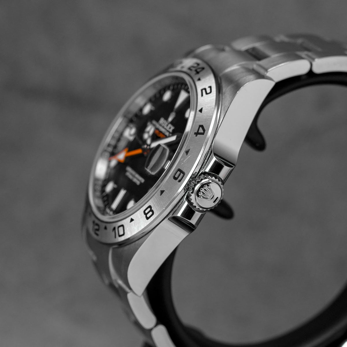 Rolex Explorer-Ii 42Mm