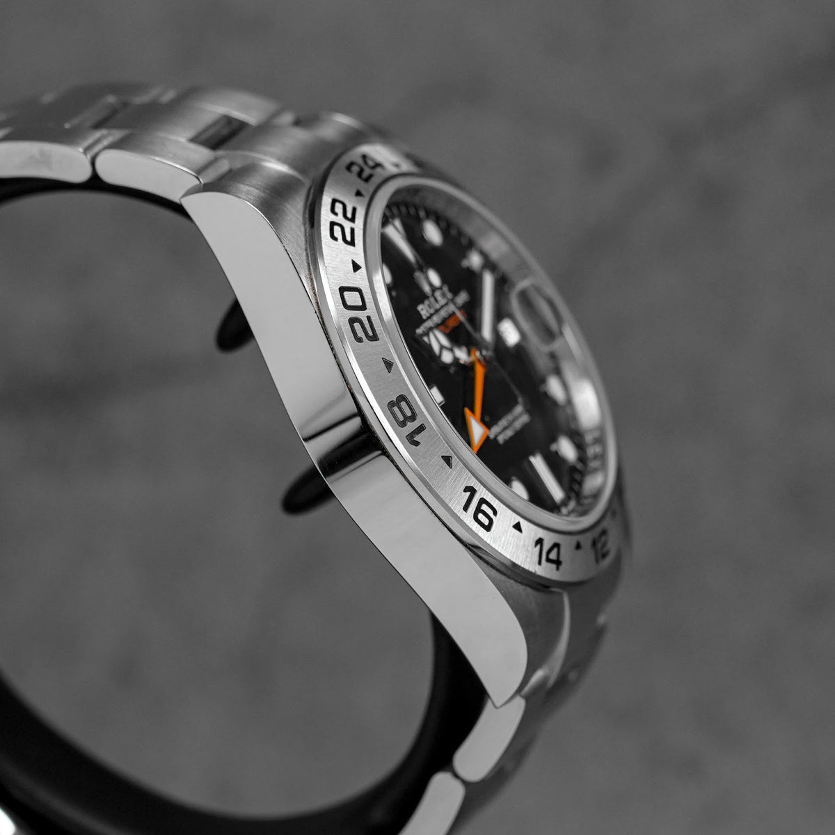 Rolex Explorer-Ii 42Mm