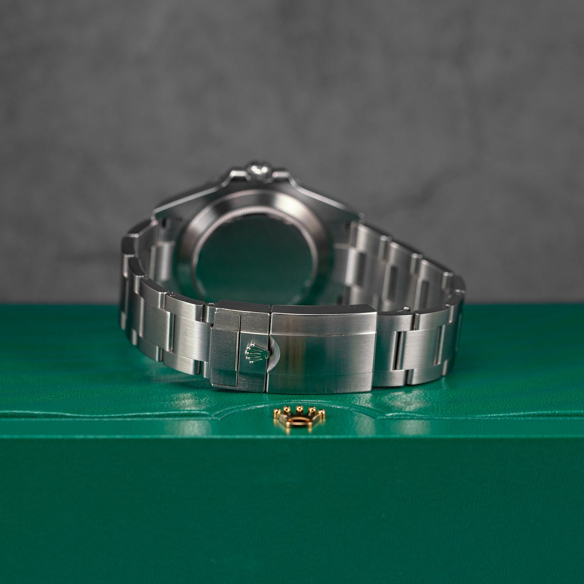 Rolex Explorer-Ii 42Mm