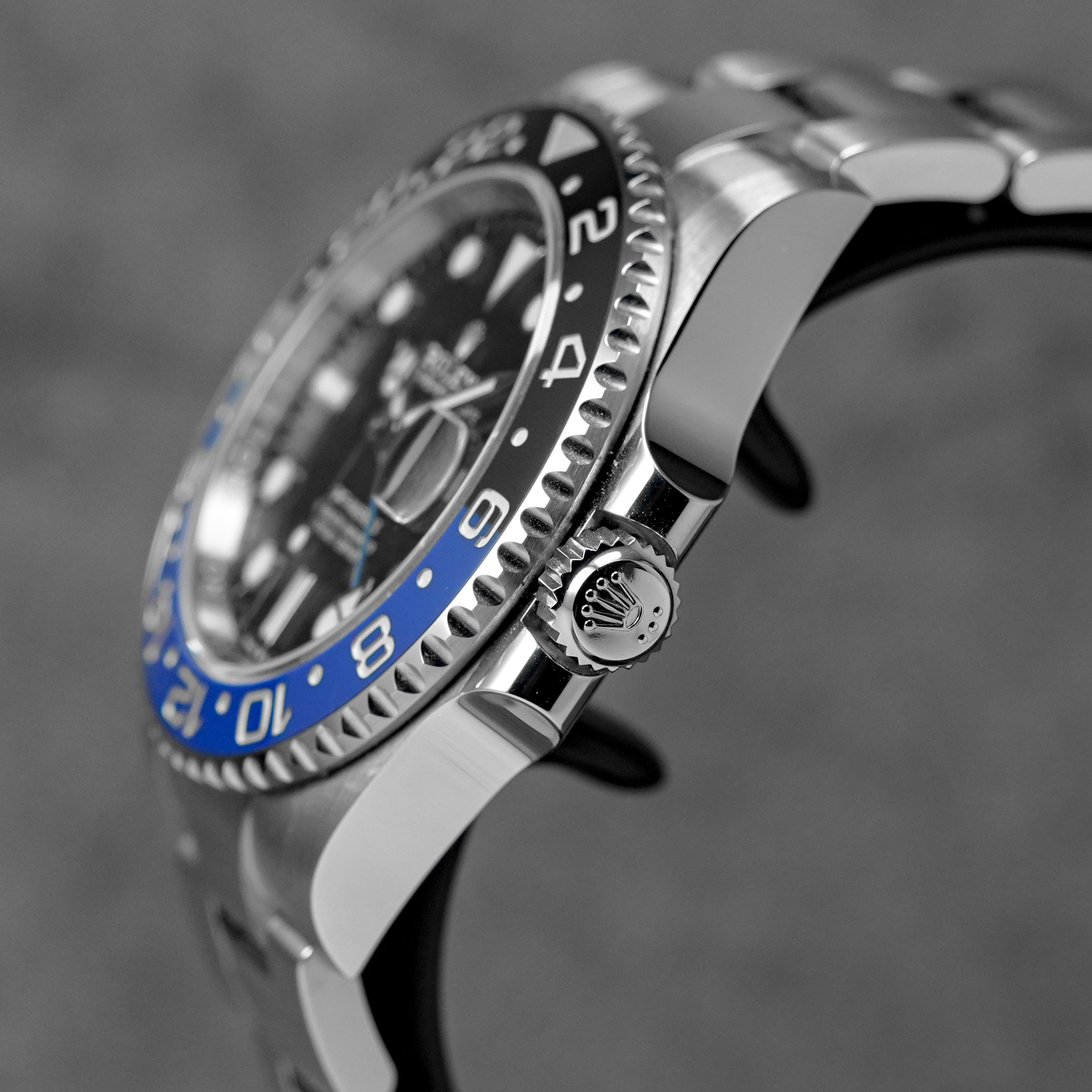 Harga Rolex GMT Batman Indonesia