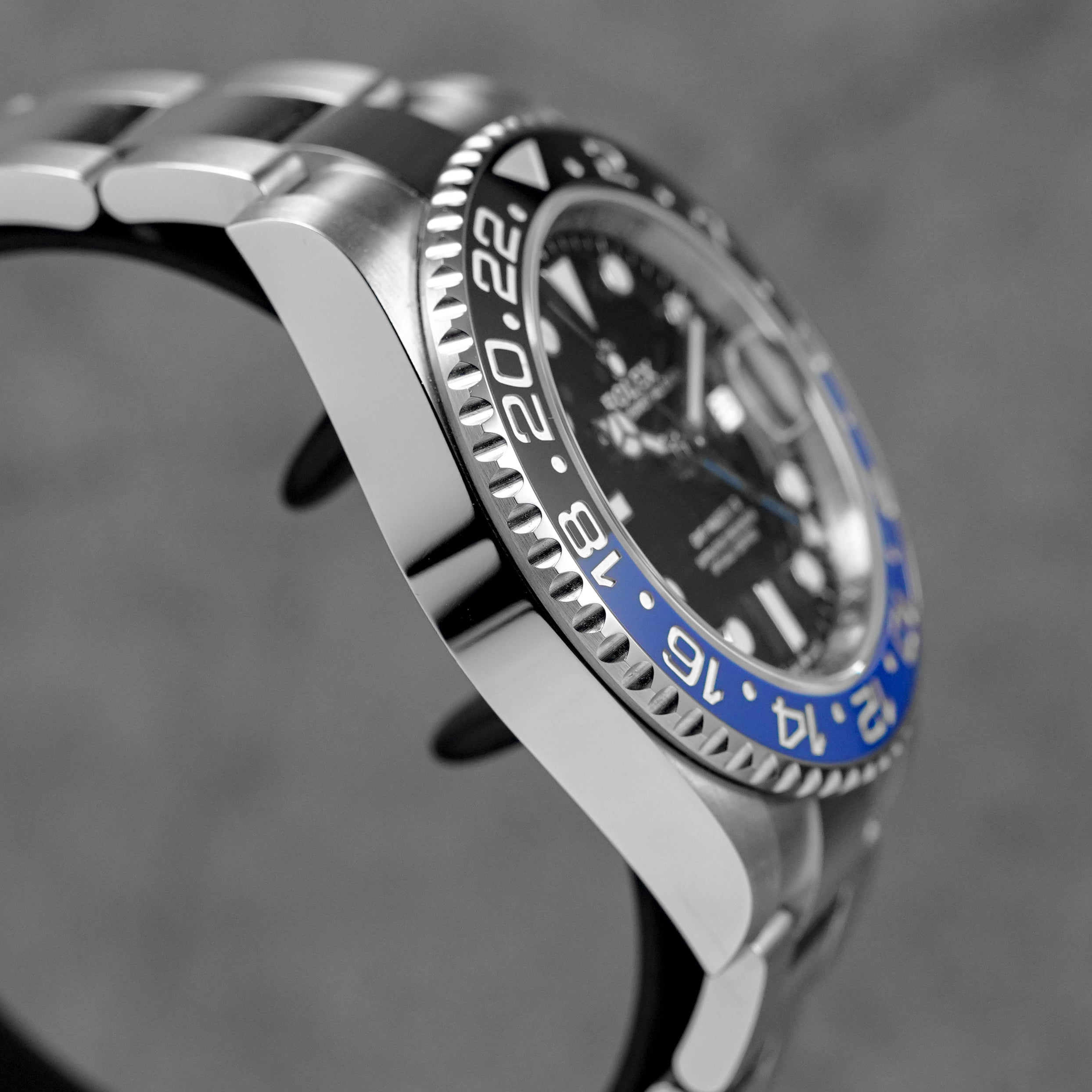 Harga Rolex GMT Batman Indonesia