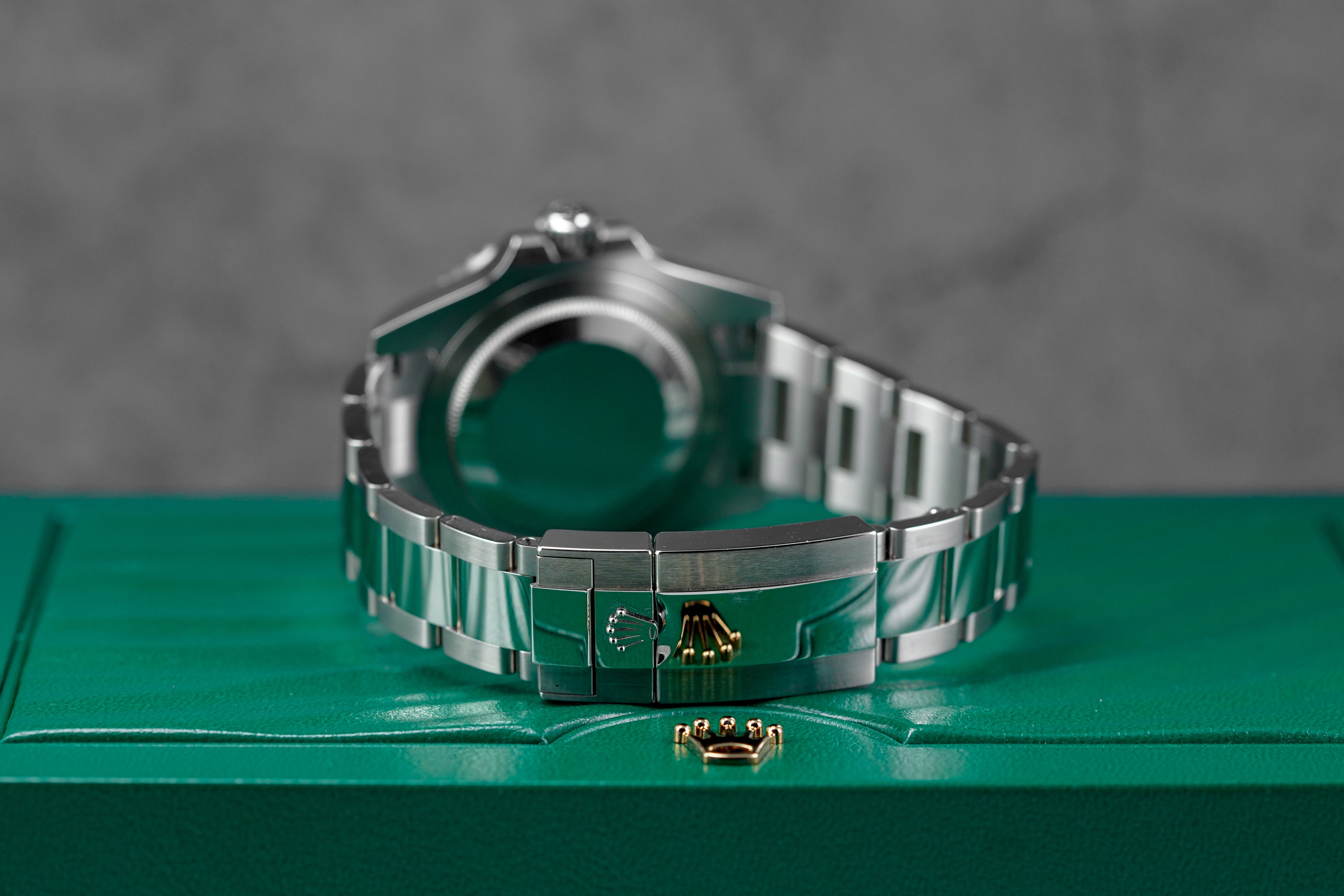 Harga Rolex GMT Batman Indonesia