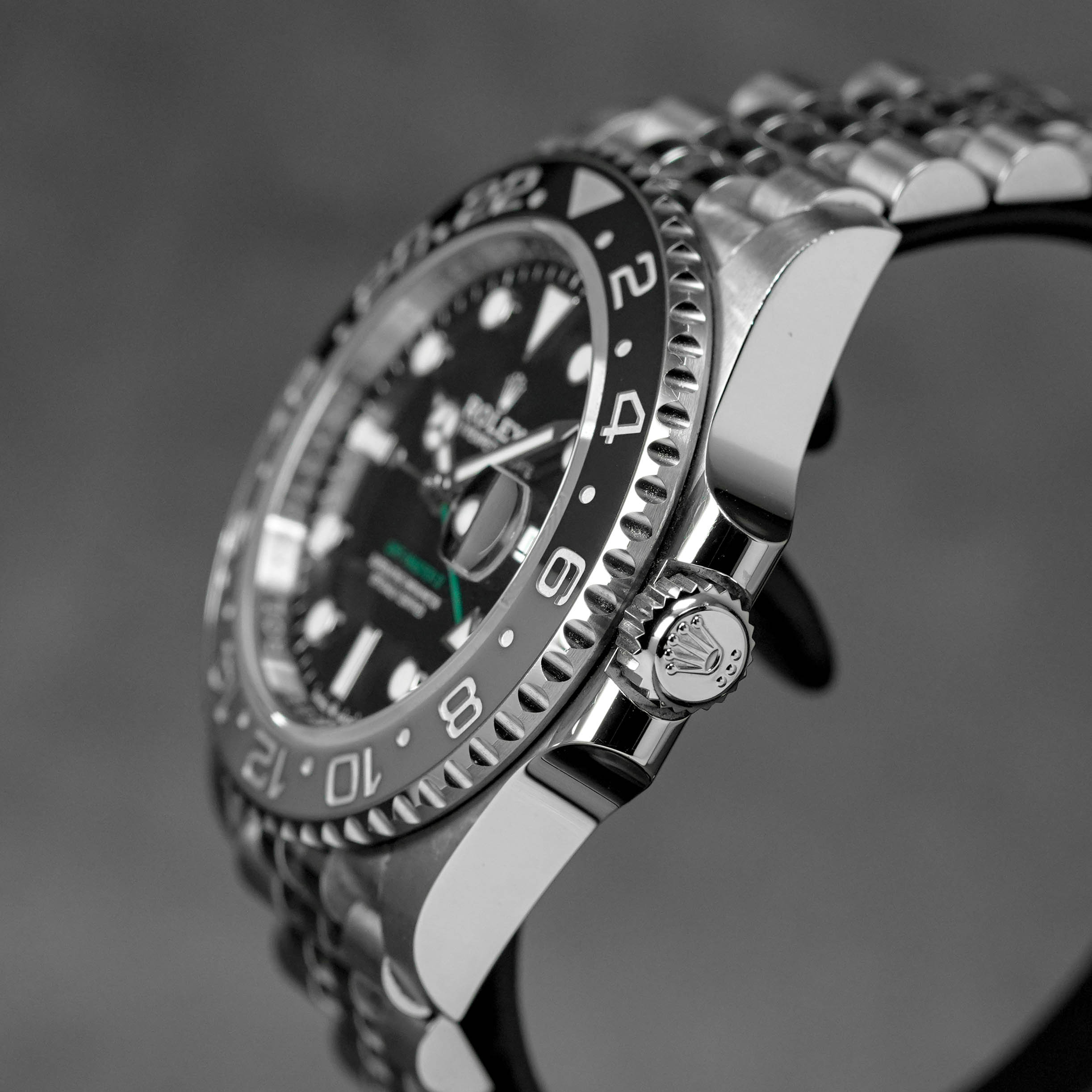 Harga Rolex GMT Bruce Wayne Indonesia