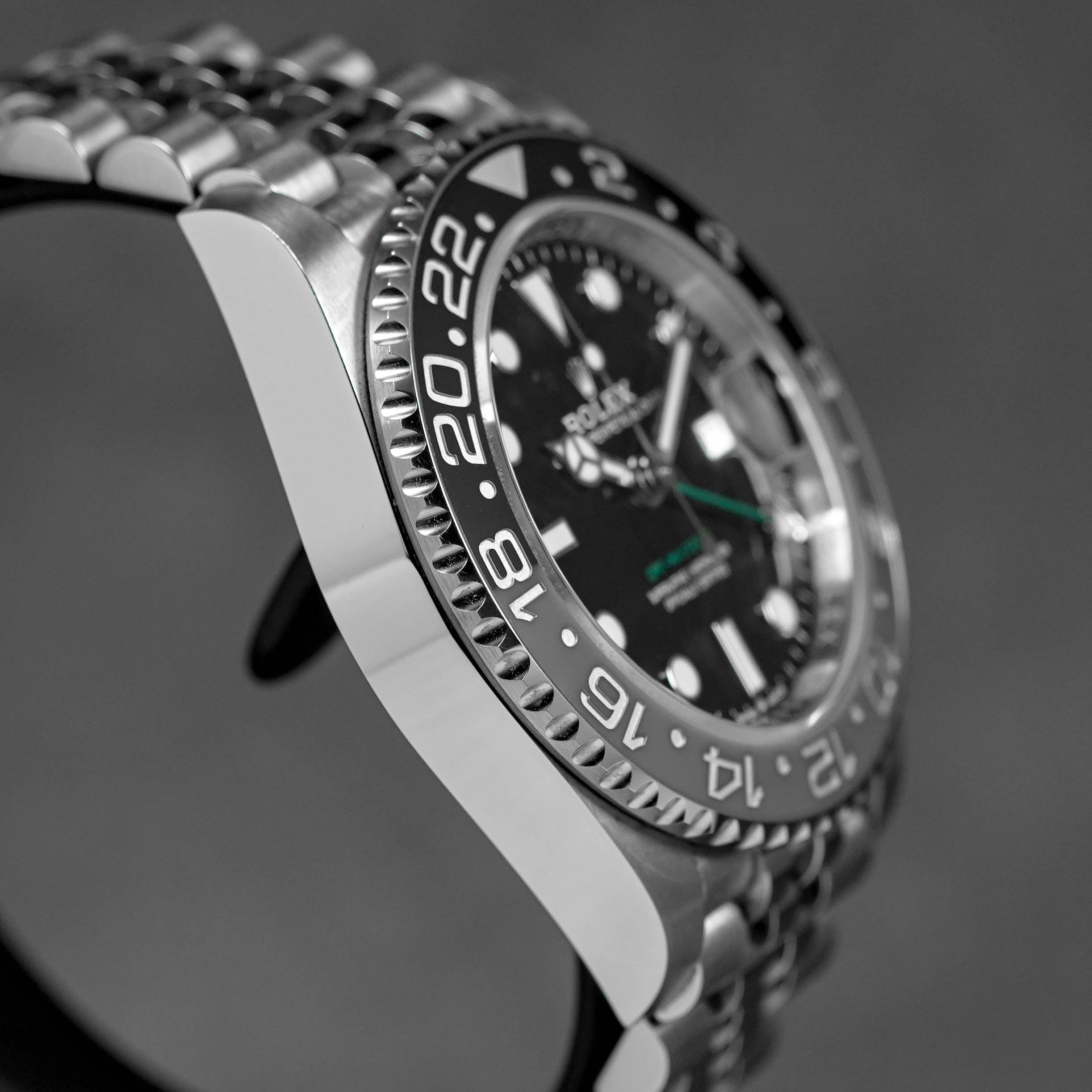 Harga Rolex GMT Bruce Wayne Indonesia