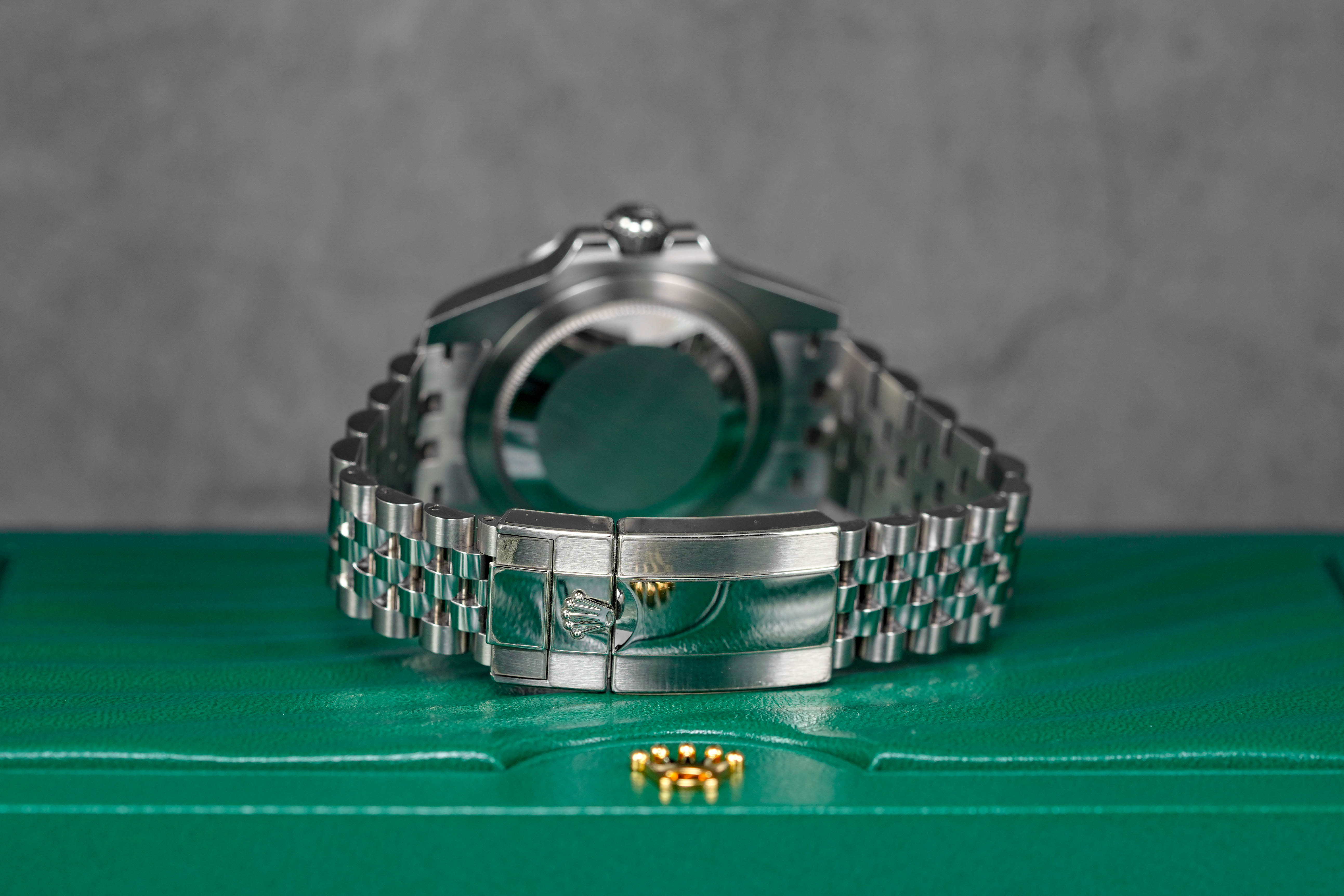 Harga Rolex GMT Bruce Wayne Indonesia