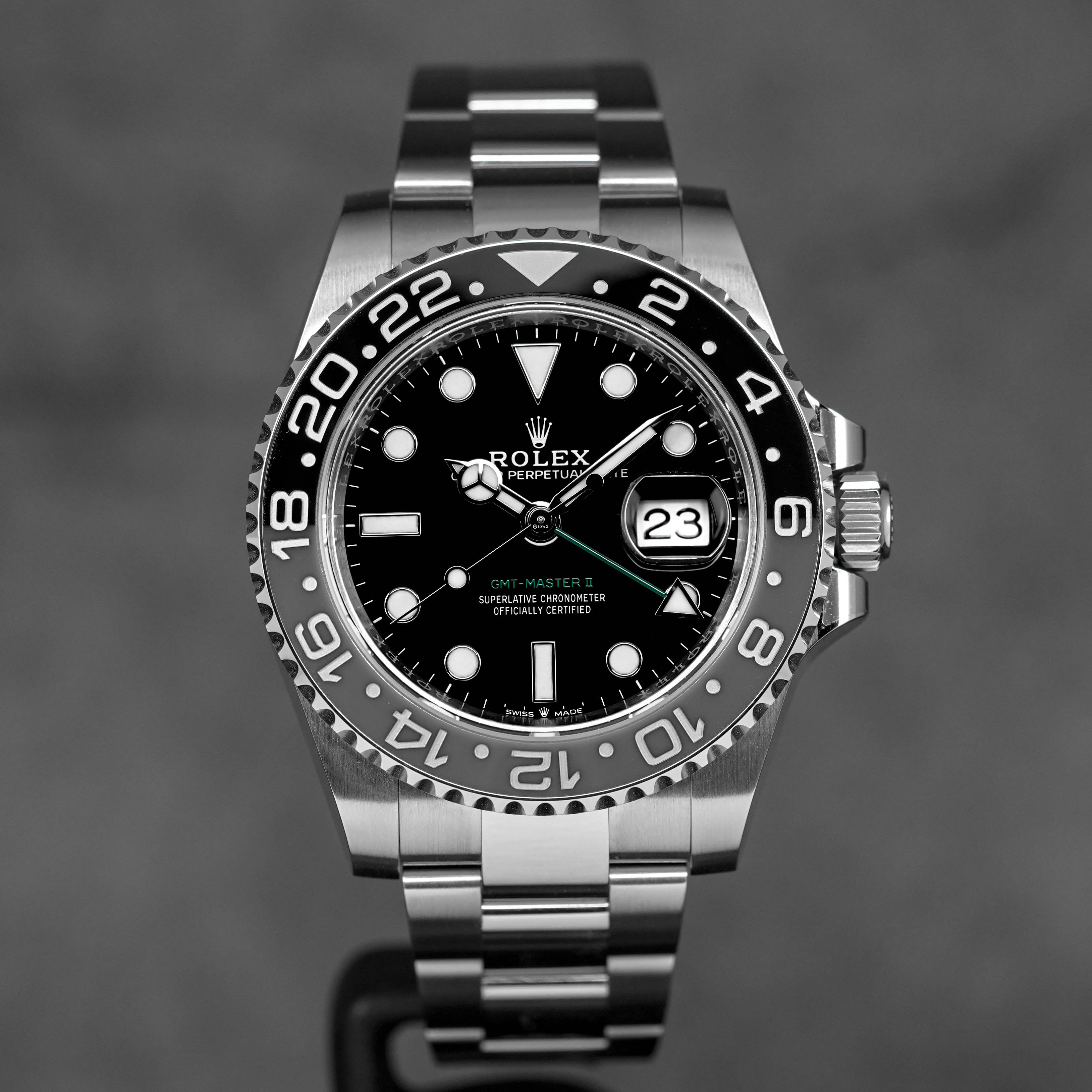 Bruce Wayne Rolex Oyster Batman Bruce Wayne Rolex Store