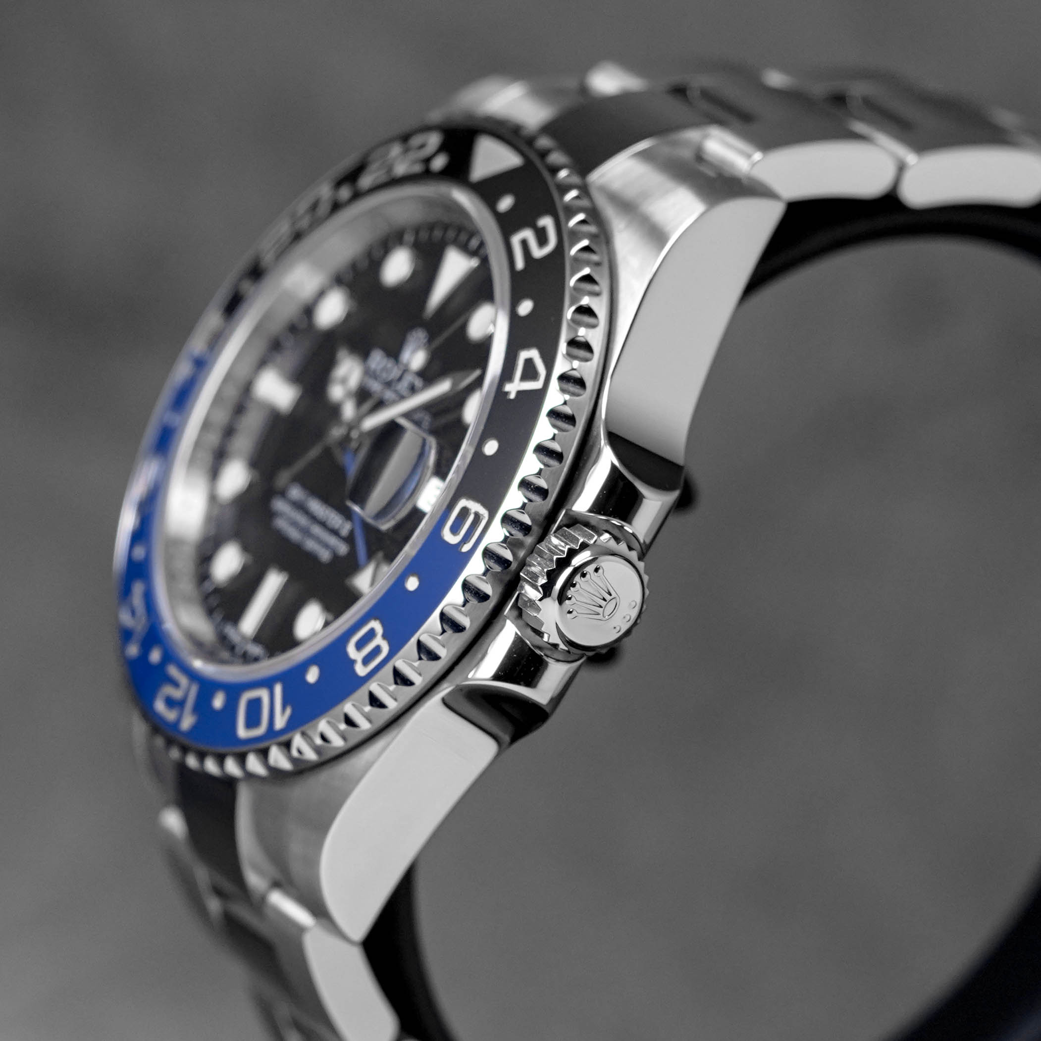 Harga Rolex GMT Master II Batman Indonesia