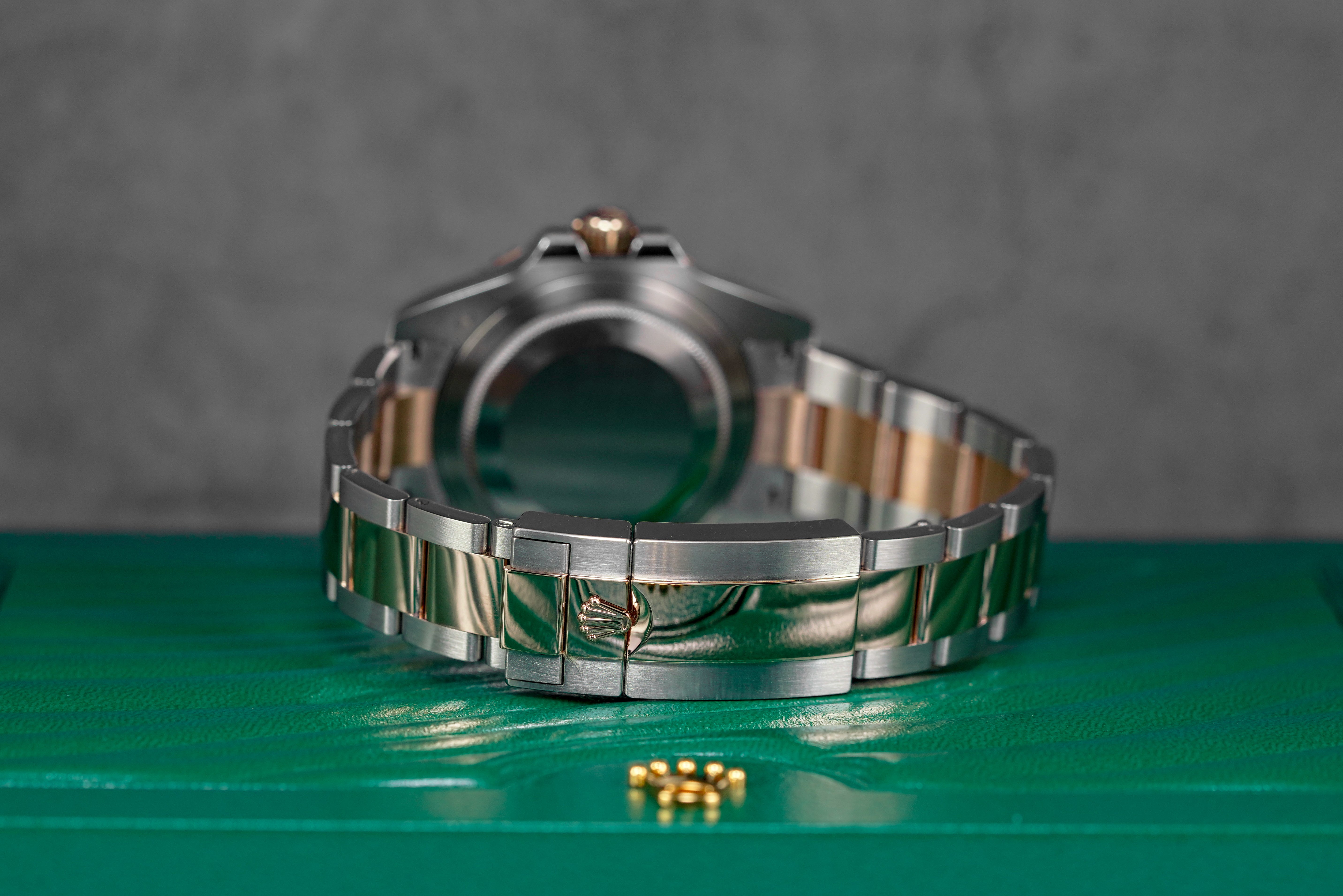 Harga Rolex GMT Master II Rootbeer Indonesia