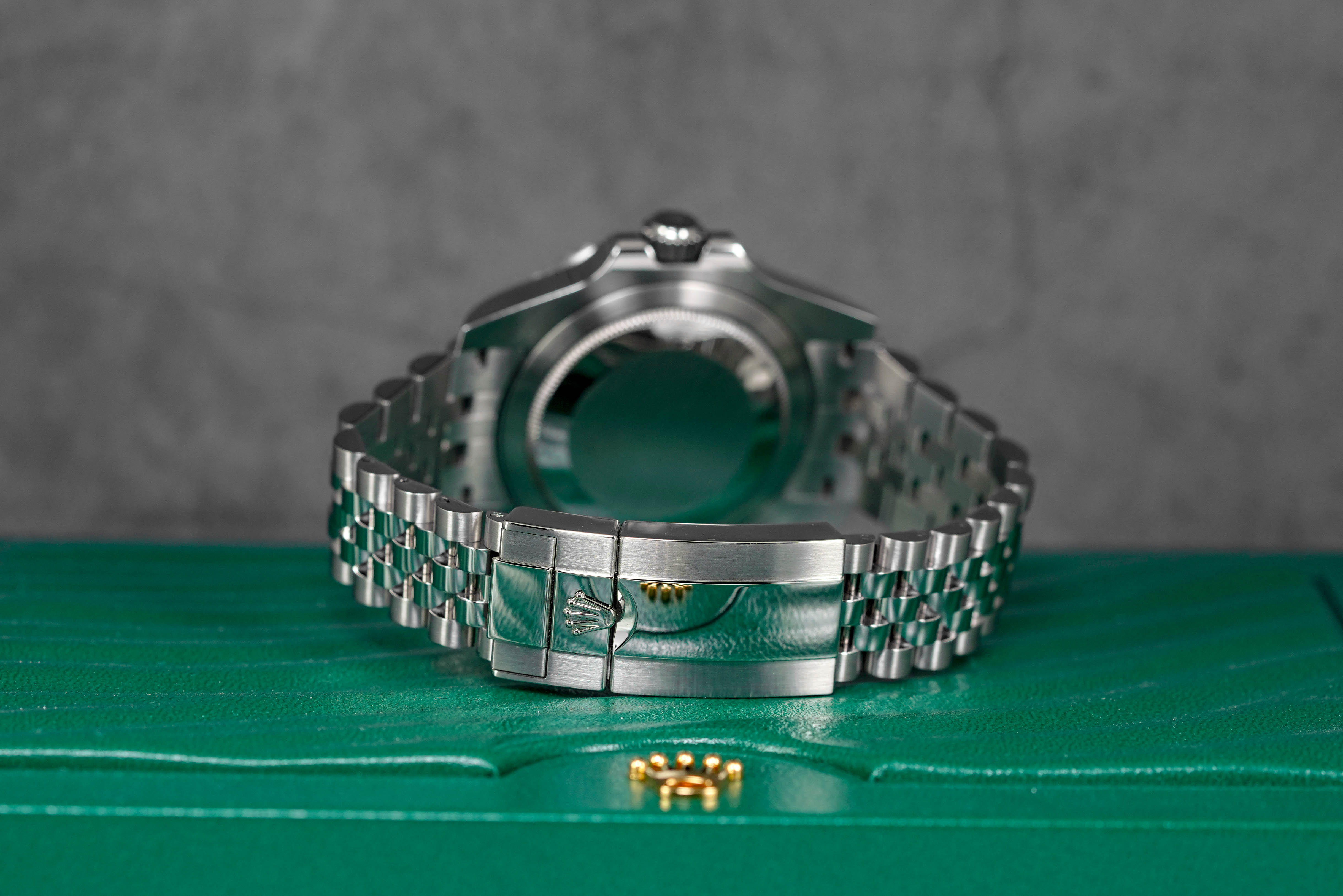 Harga Rolex GMT Pepsi Indonesia